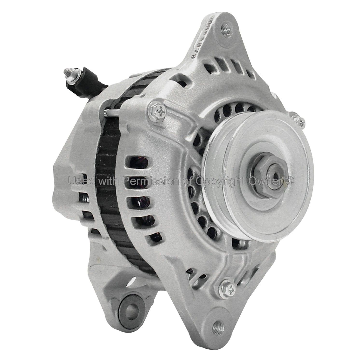 1987, 1986 Mazda 323 Alternator