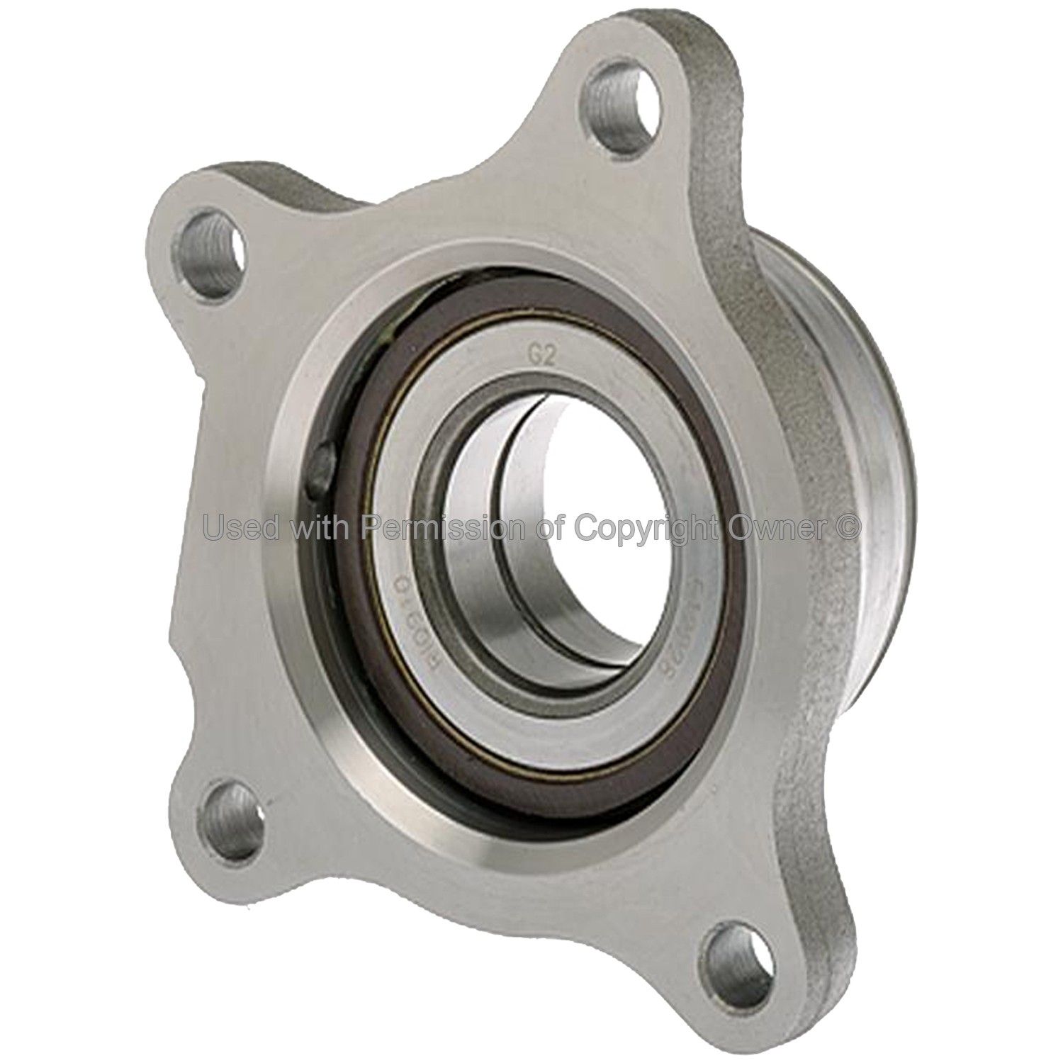 2009, 2008, 2007, 2006, 2005, 2004, 2003 Lexus GX470 Wheel Bearing and Hub Assembly