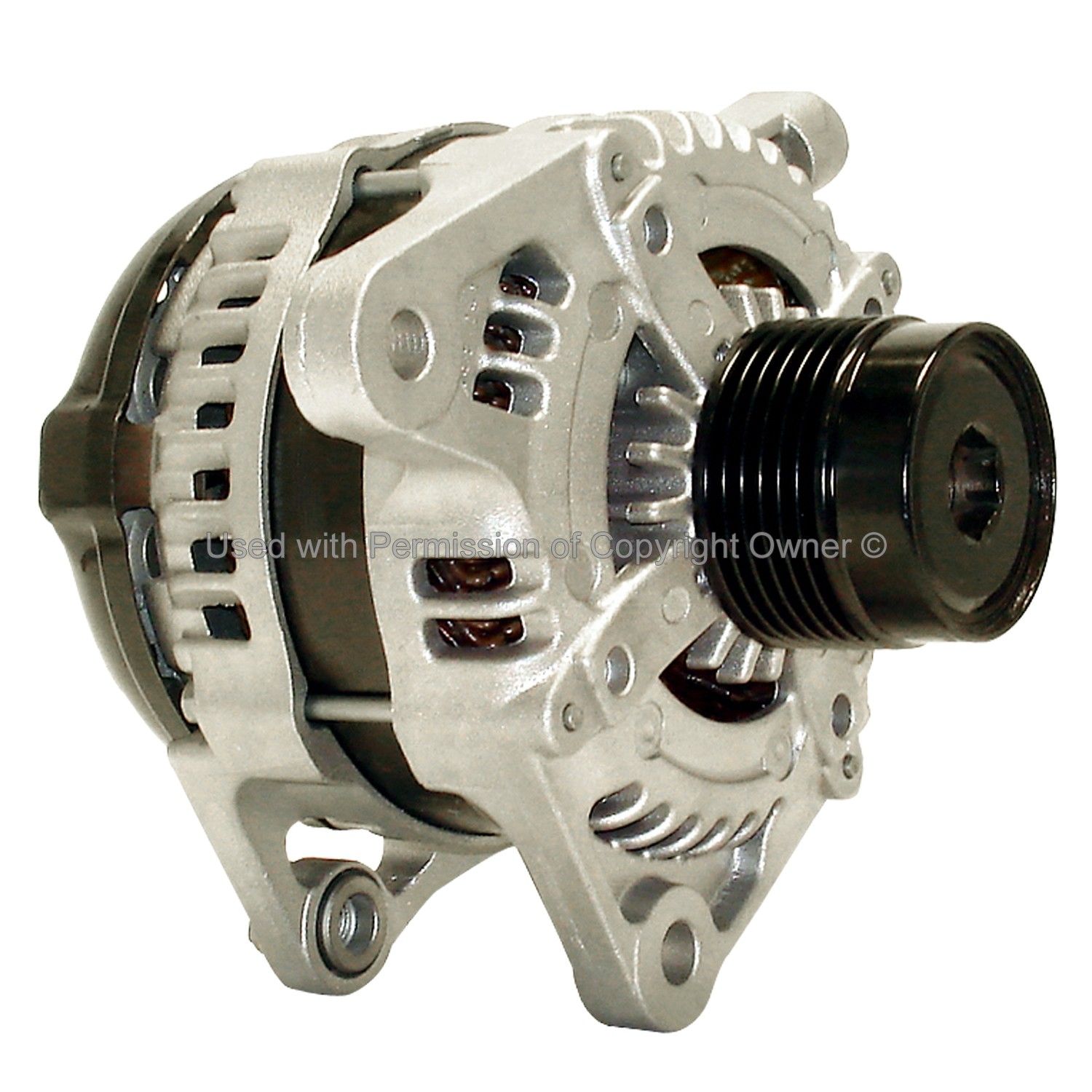 2006, 2005, 2004 Chrysler Pacifica Alternator