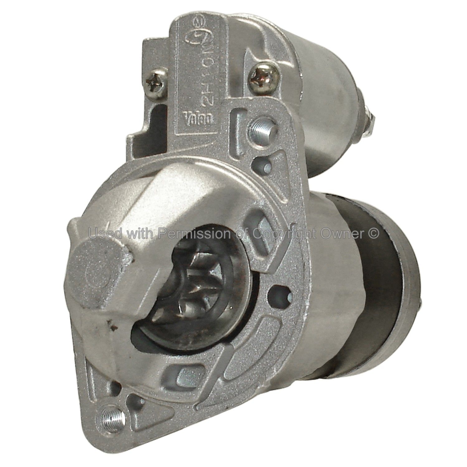 2006, 2005, 2004, 2003, 2002, 2001 Kia Optima Fe Starter Motor
