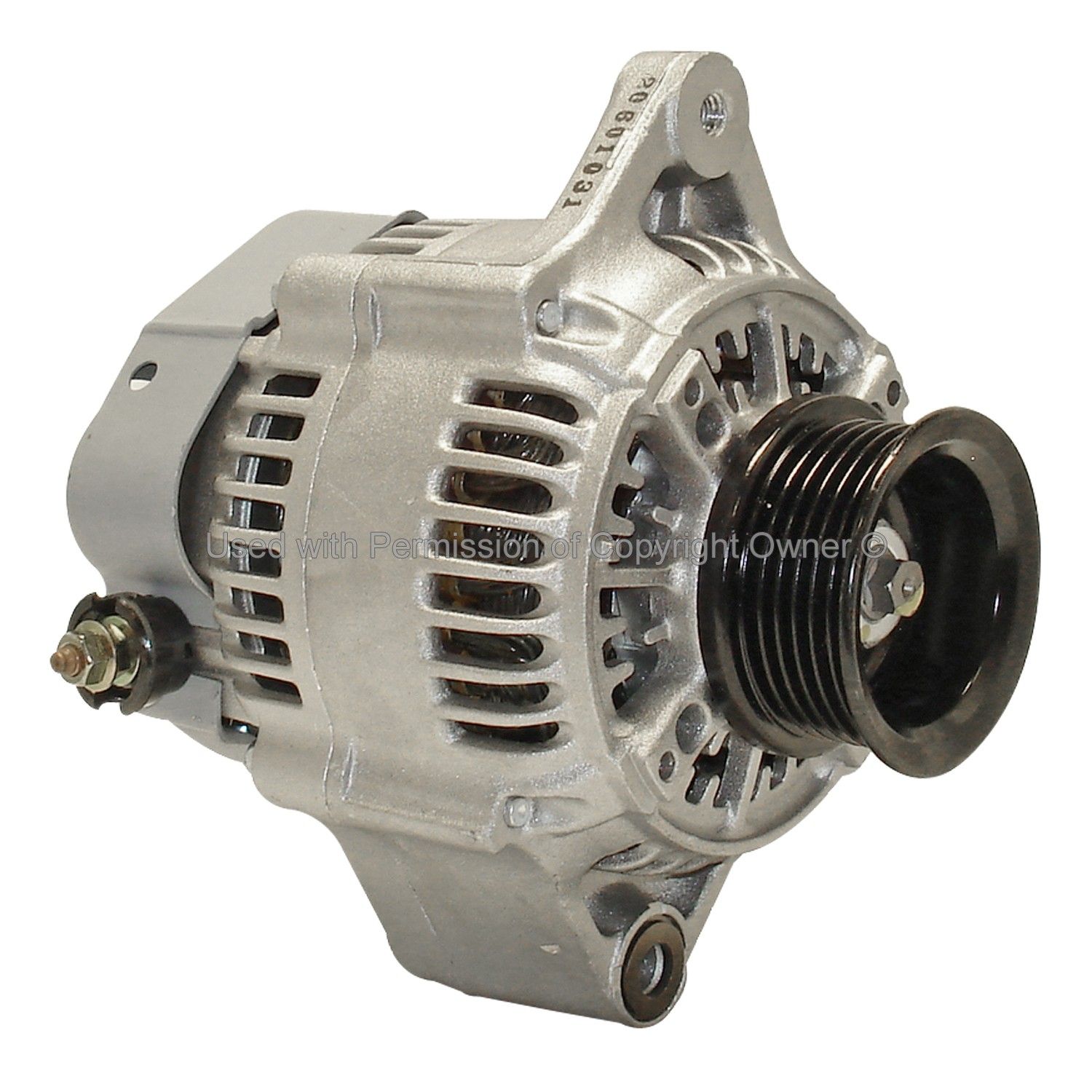 1992 Lexus ES300 Alternator