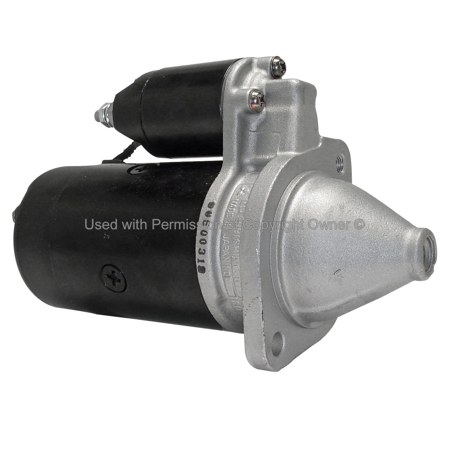 1975, 1974, 1973, 1972, 1971 Dodge Colt Starter Motor