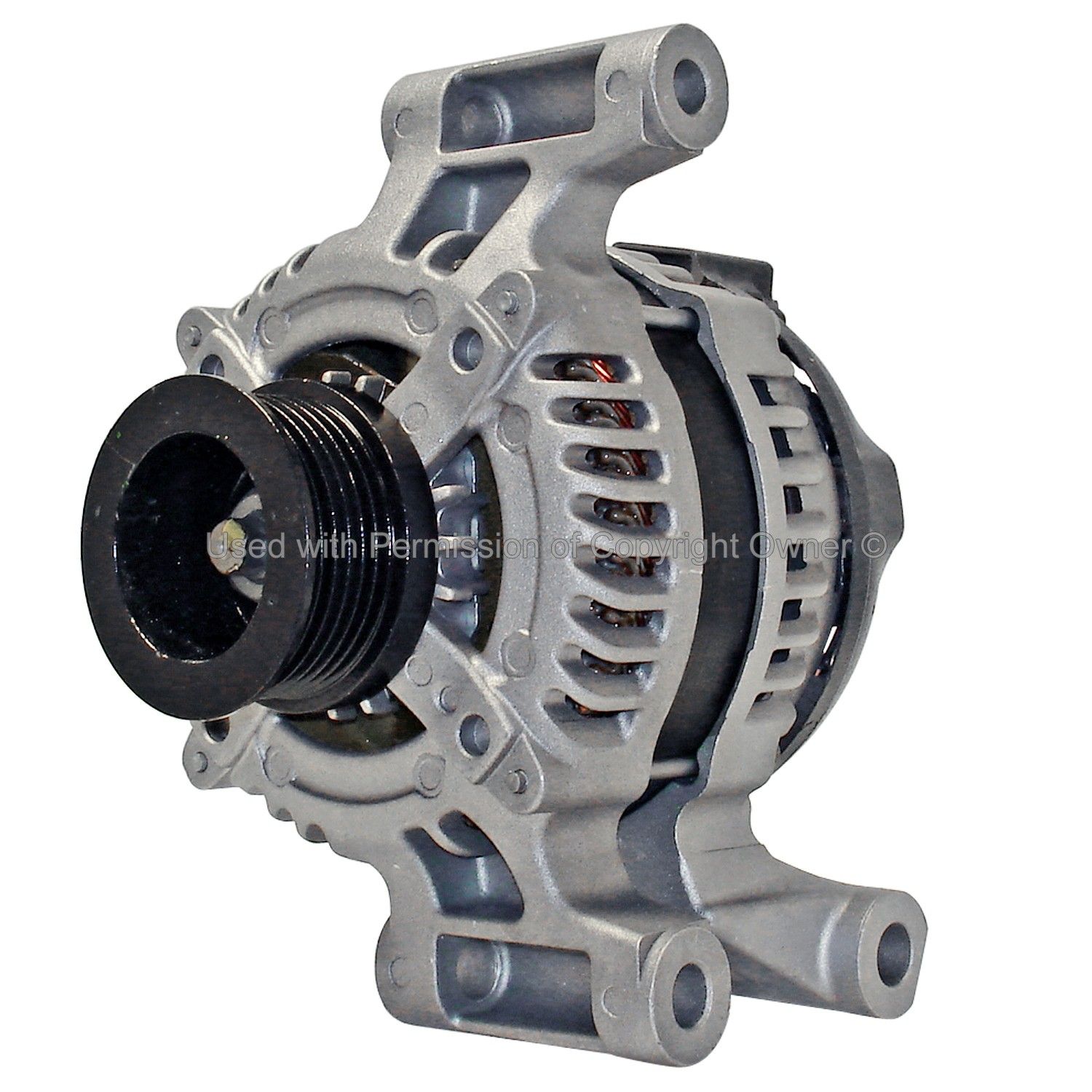 2005, 2004, 2003 Lincoln LS Alternator