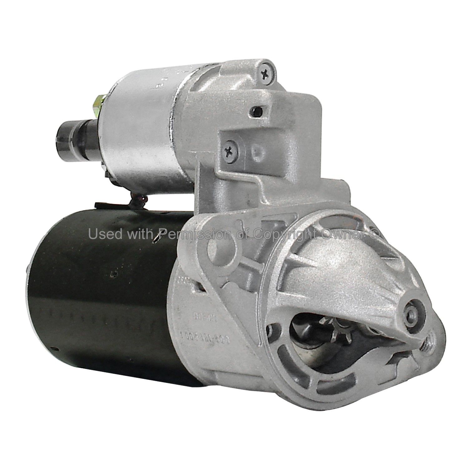 1999, 1998 Dodge Neon Starter Motor