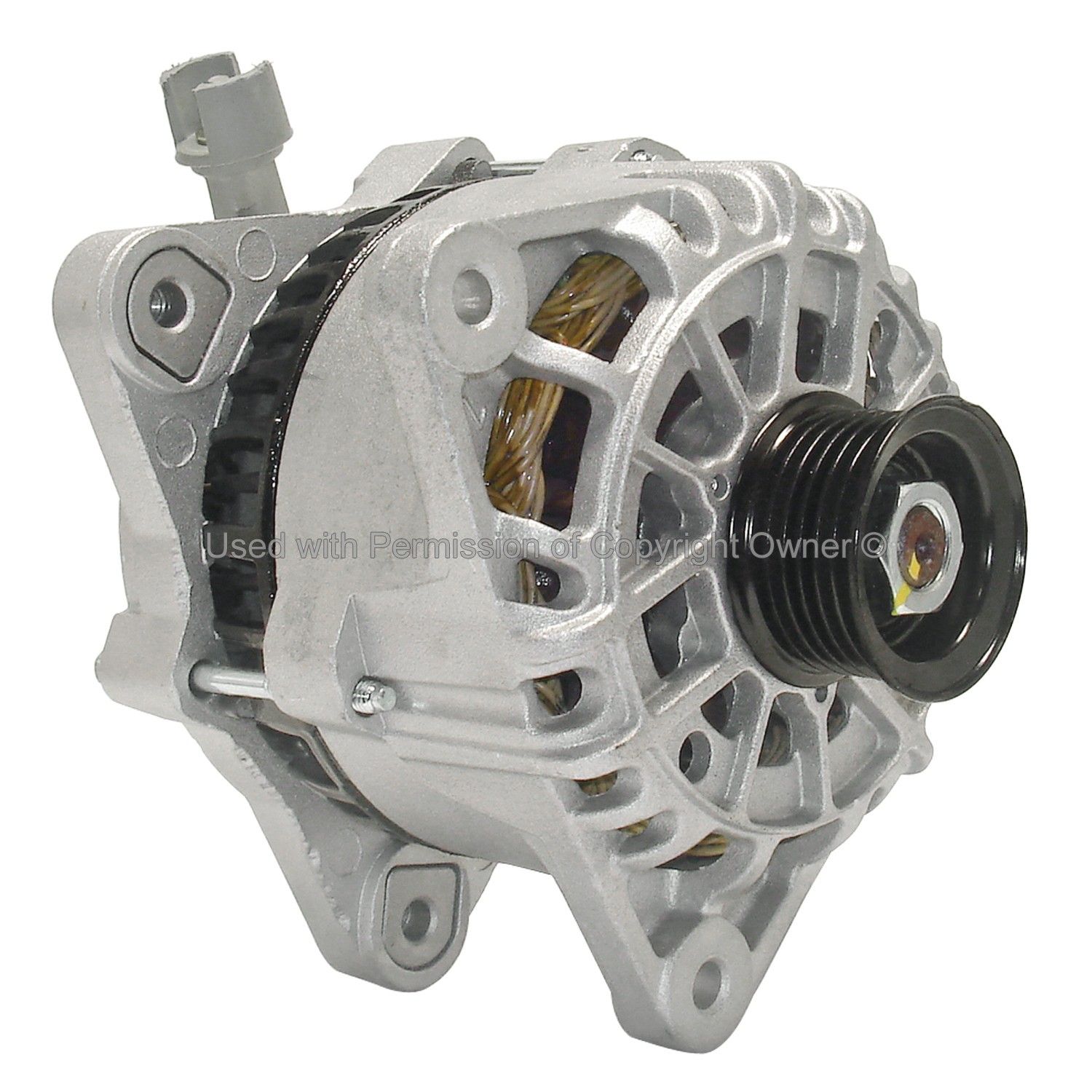 1998 Ford Contour Alternator