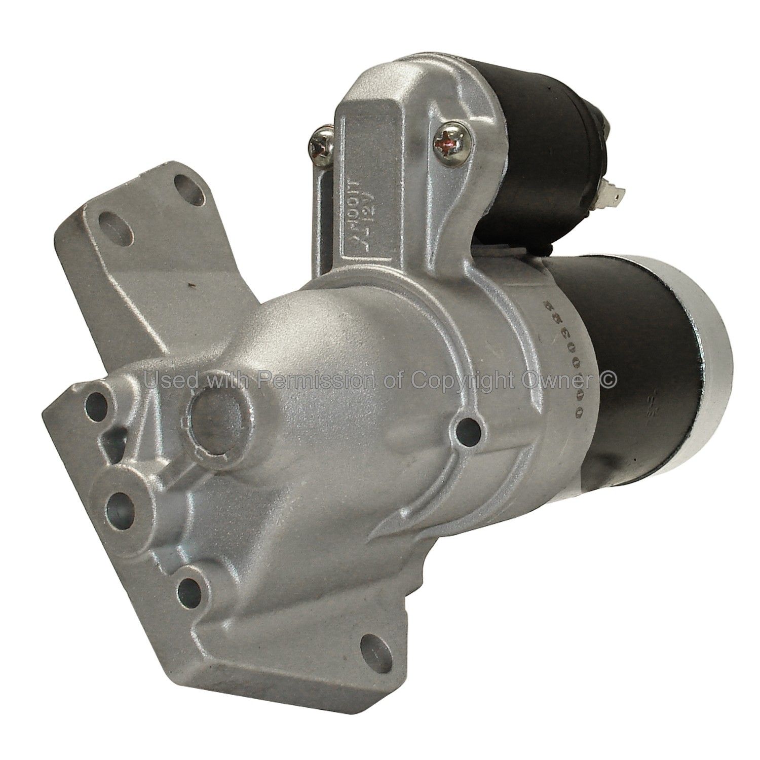 2001, 2000 Mazda MPV Starter Motor