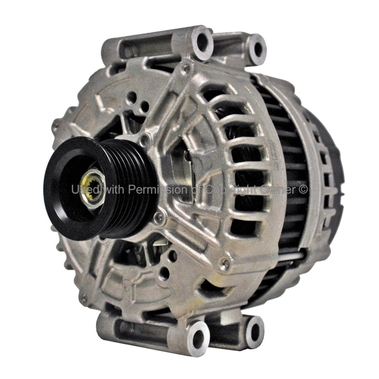 2008, 2007 Freightliner Sprinter 2500 2007-2008 Mercedes-Benz S550 Alternator