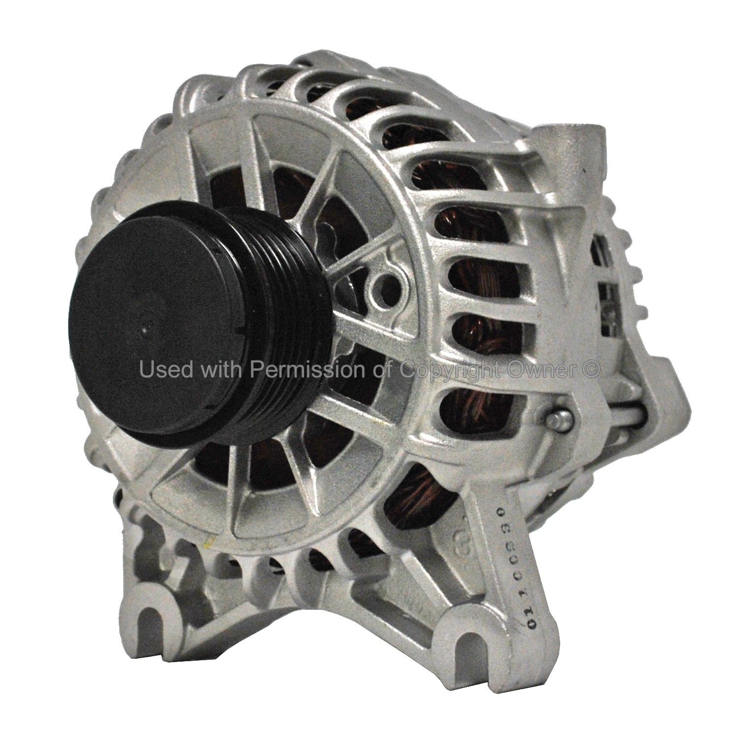 2009, 2008, 2007, 2006, 2005 Ford Mustang Alternator