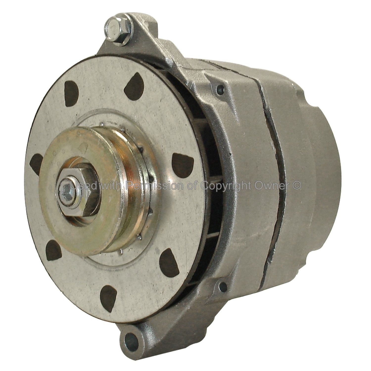 1988, 1987, 1986, 1985 Chevrolet Caprice Alternator
