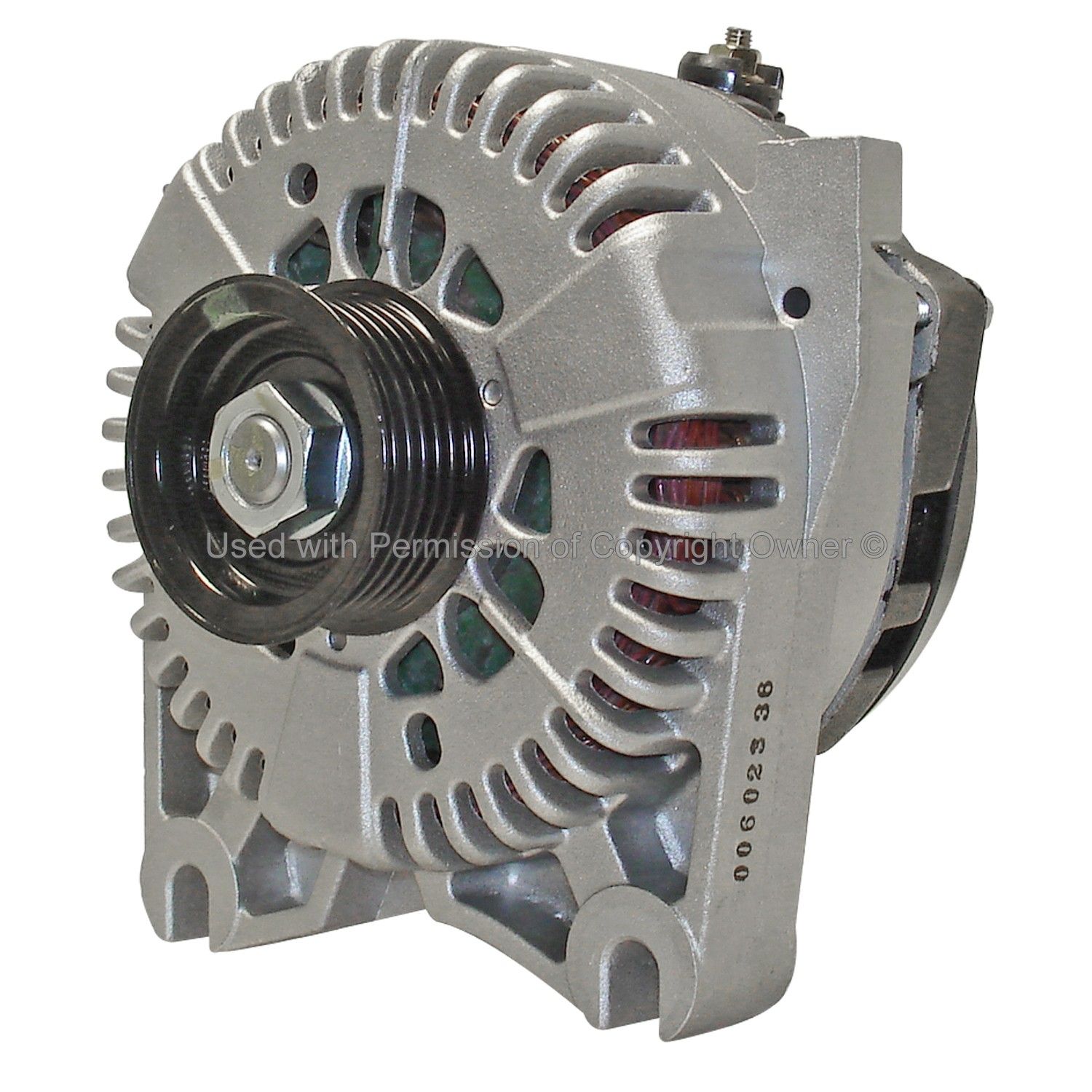 2004, 2003, 2002 Ford Explorer Alternator