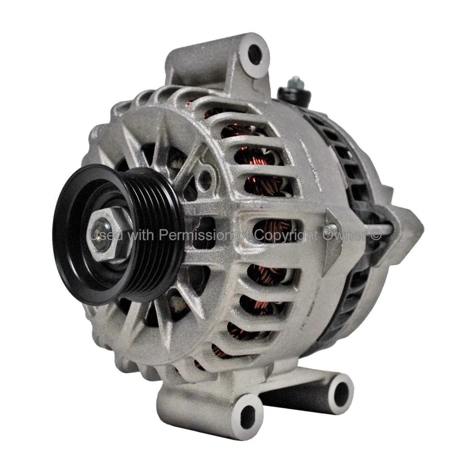 2008, 2007 Ford Mustang Alternator