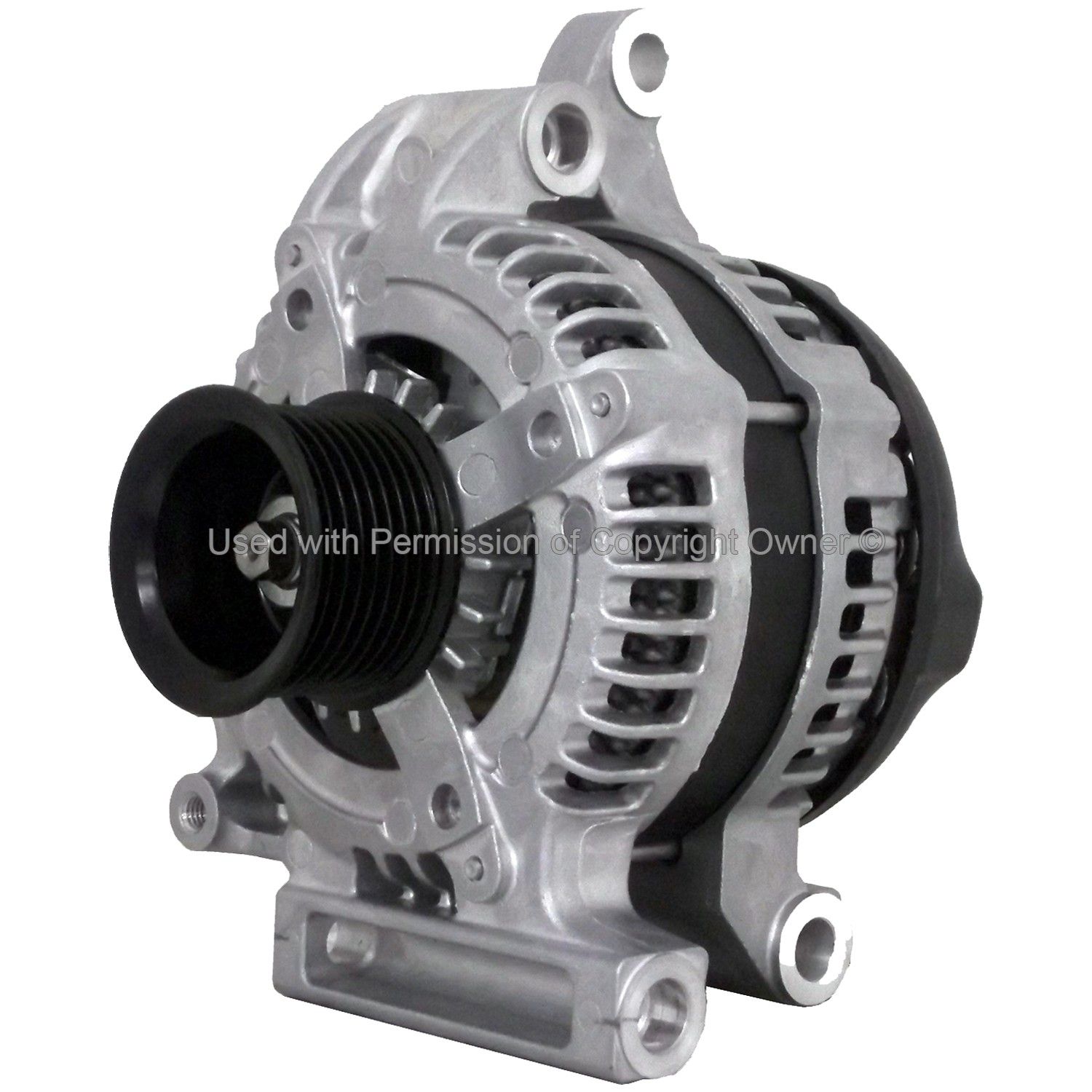 2020, 2019, 2018, 2017, 2016, 2015, 2014 Lexus GX460 Alternator