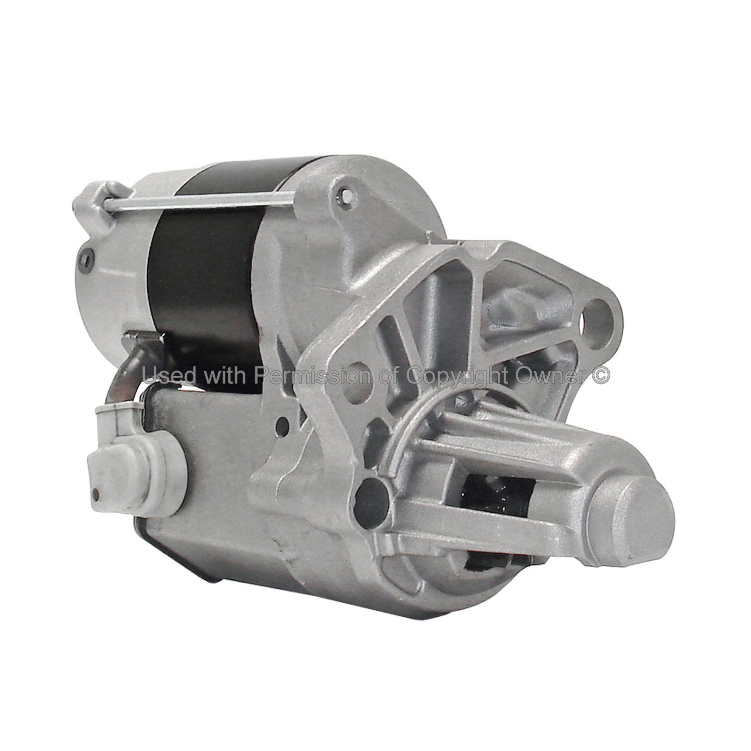 1998 Dodge Durango Starter Motor