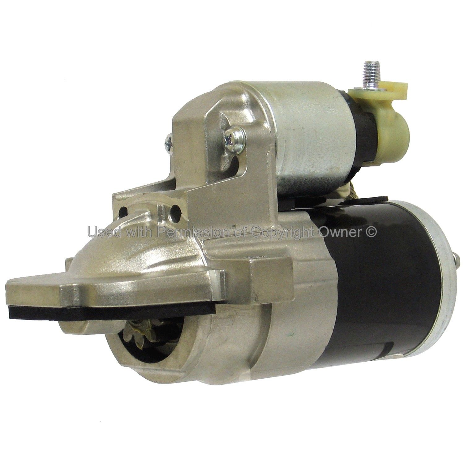 2013, 2012, 2011, 2010 Mazda 3 Starter Motor