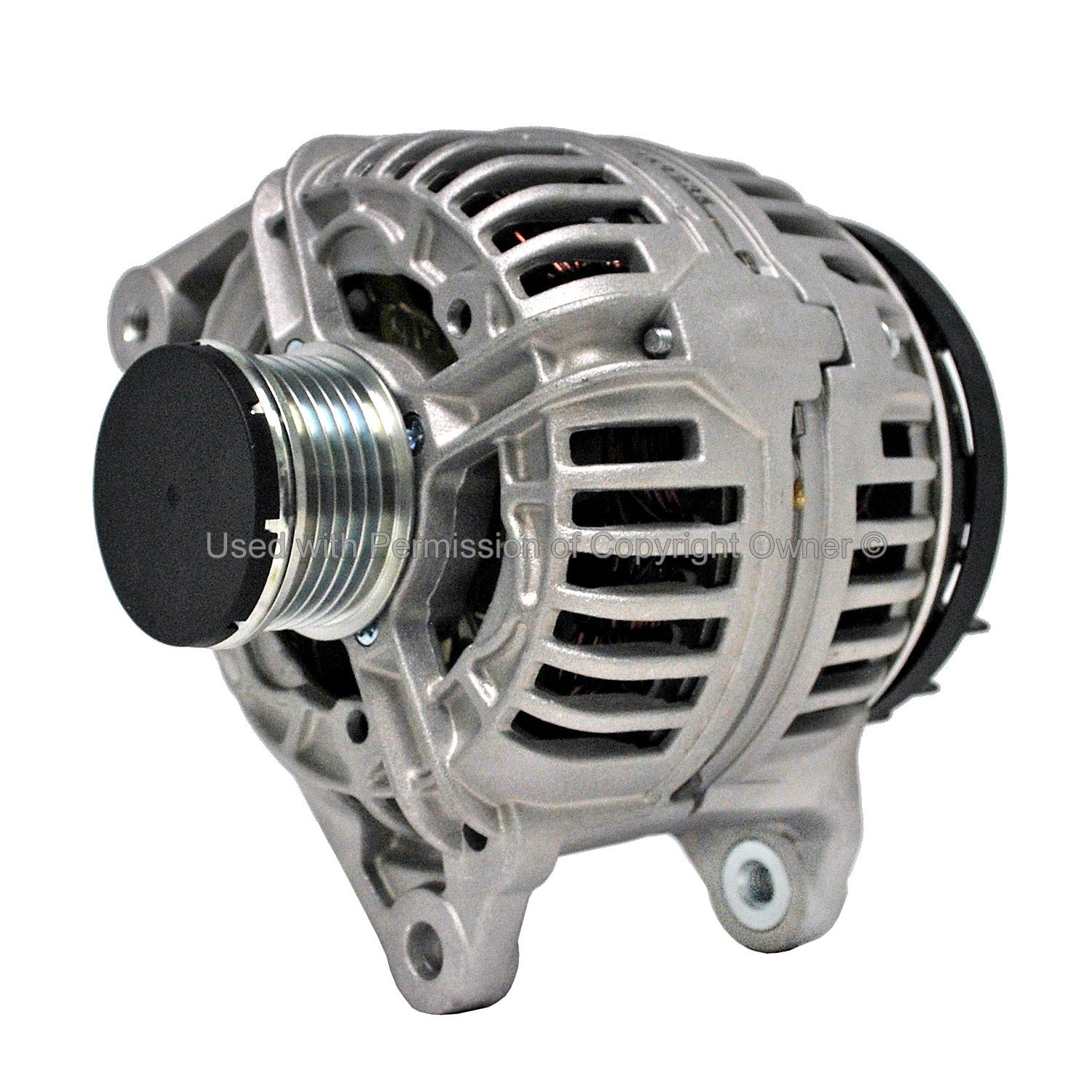 2006, 2005 Porsche Boxster Alternator