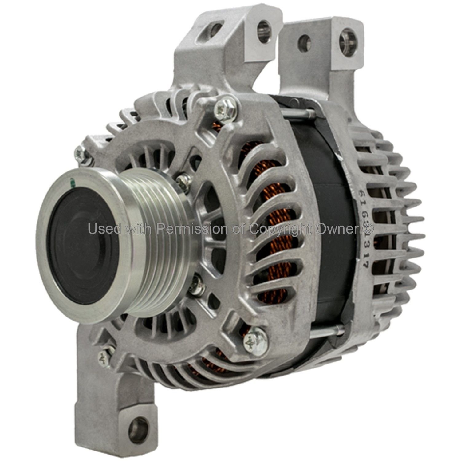 2014, 2013, 2012 Ford Edge Alternator