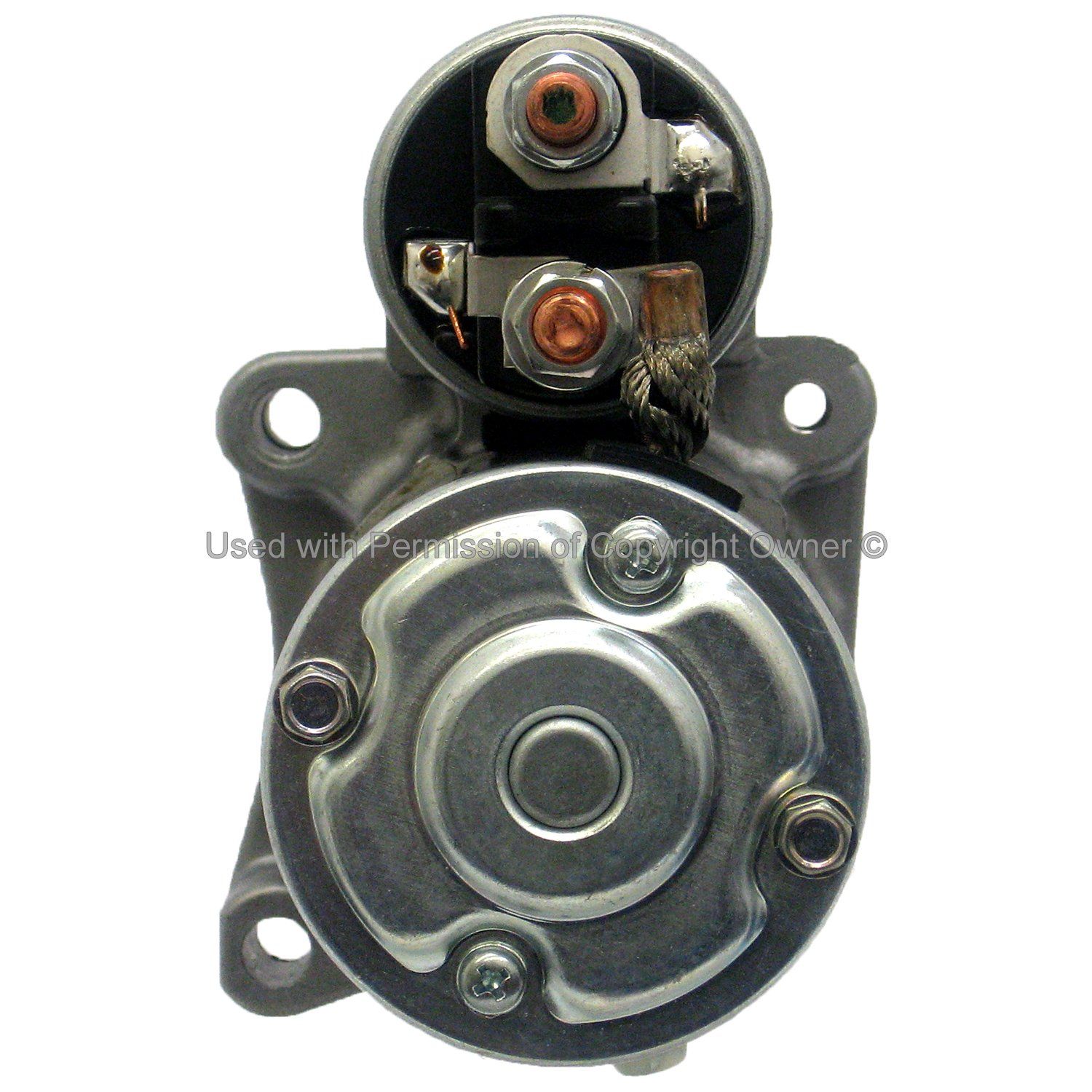Fiat 500 Starter Motor Replacement (Bosch, Denso, MPA, Remy) » GoParts