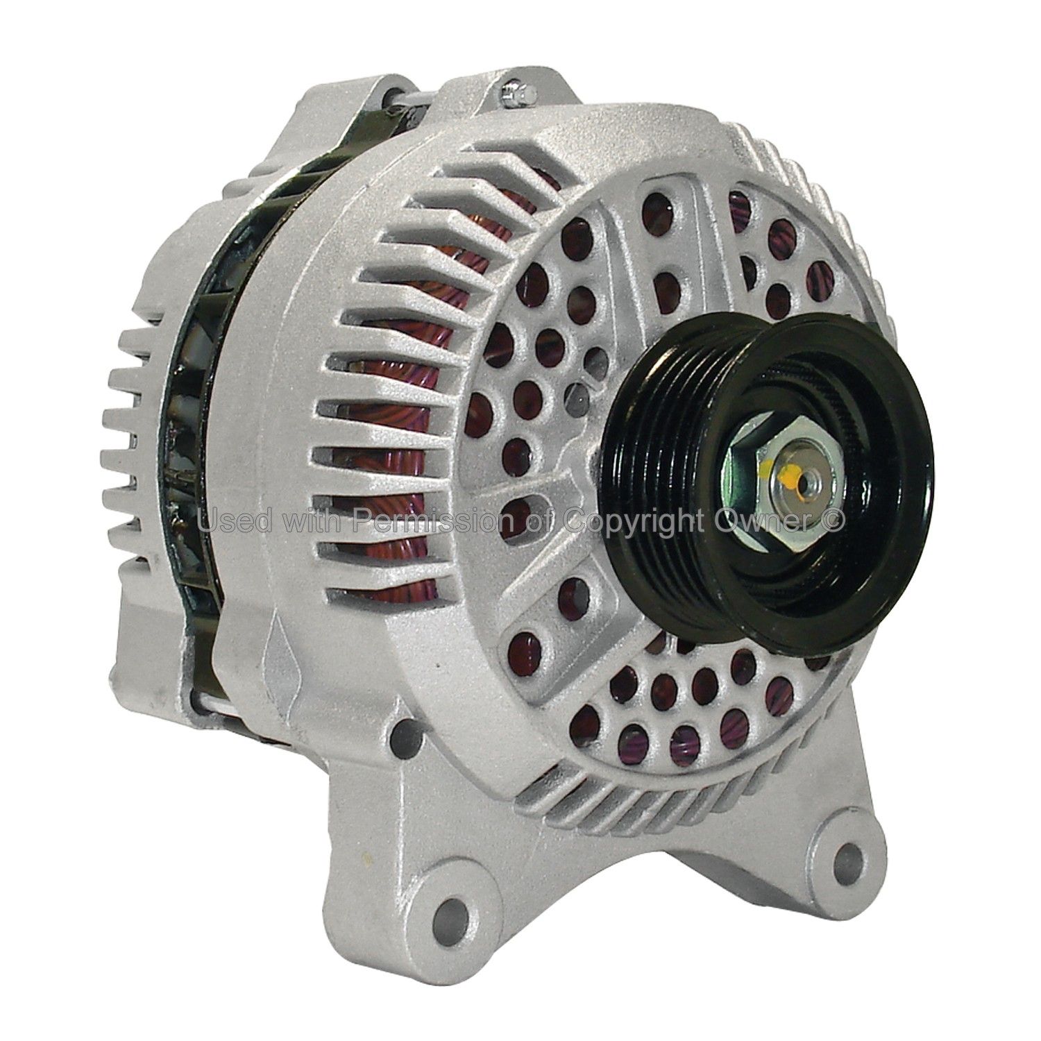2004 Ford F53 Alternator