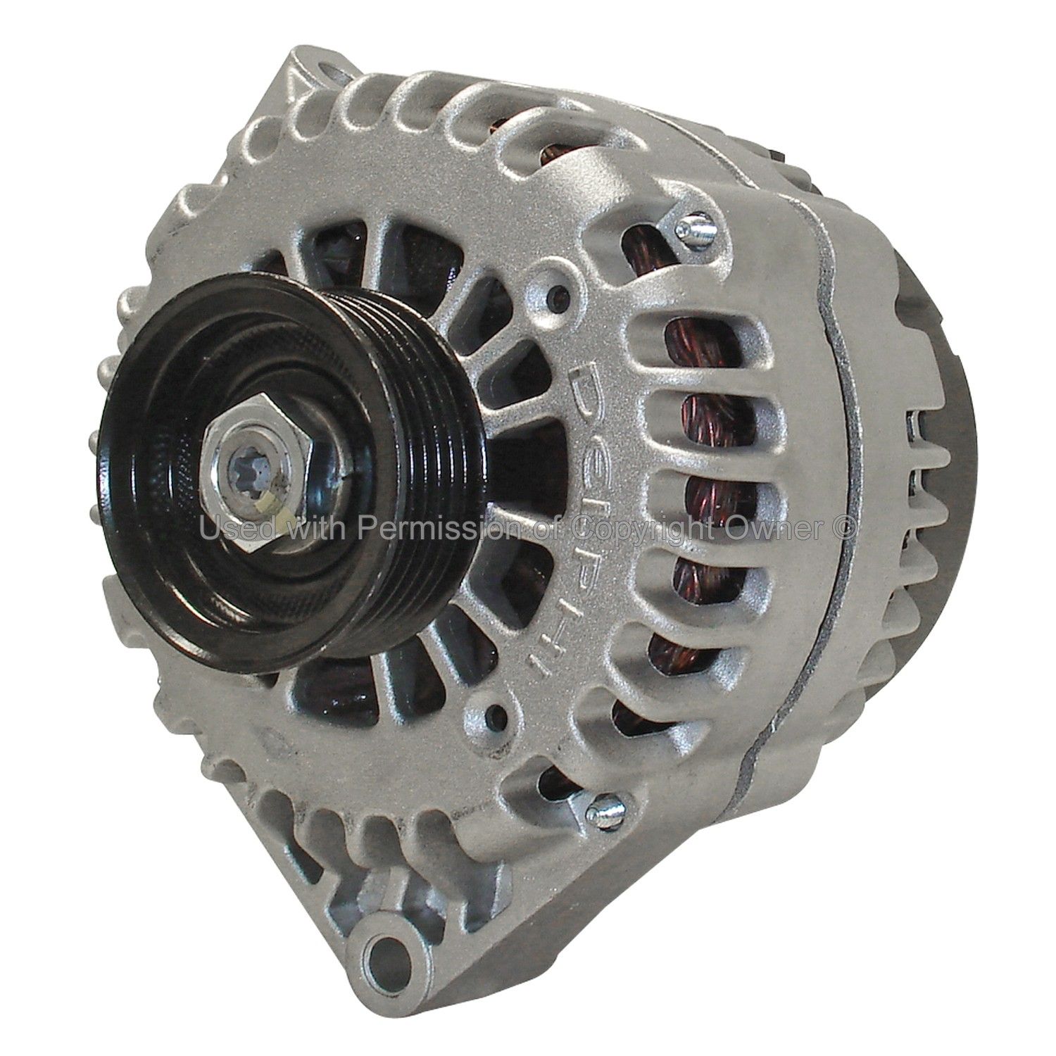 2004, 2003 Pontiac Aztek Avenue Alternator