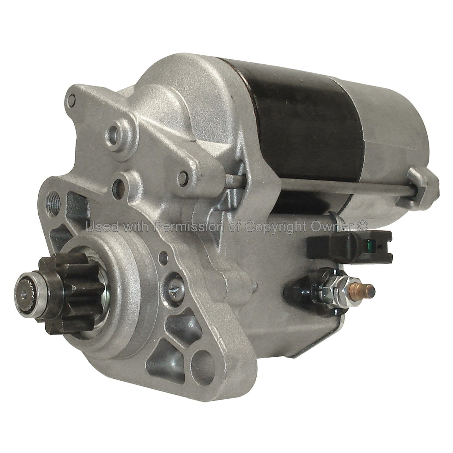 1997, 1996 Lexus LX450 Starter Motor