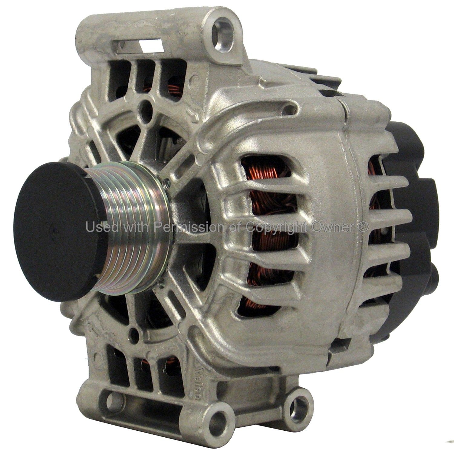2015, 2014, 2013, 2012, 2011 Mini Cooper Alternator