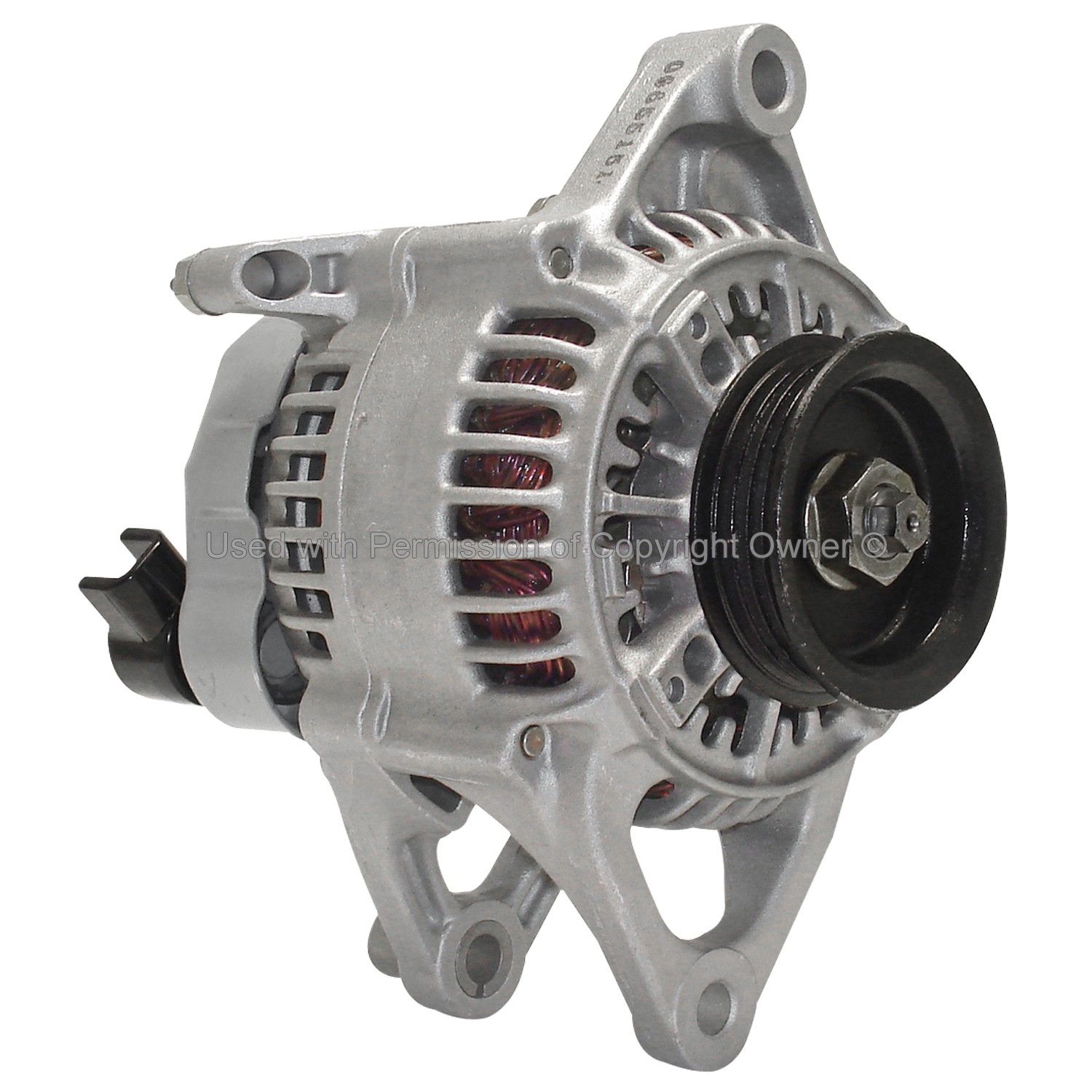 1994, 1993, 1992, 1991, 1990 Dodge Shadow Alternator