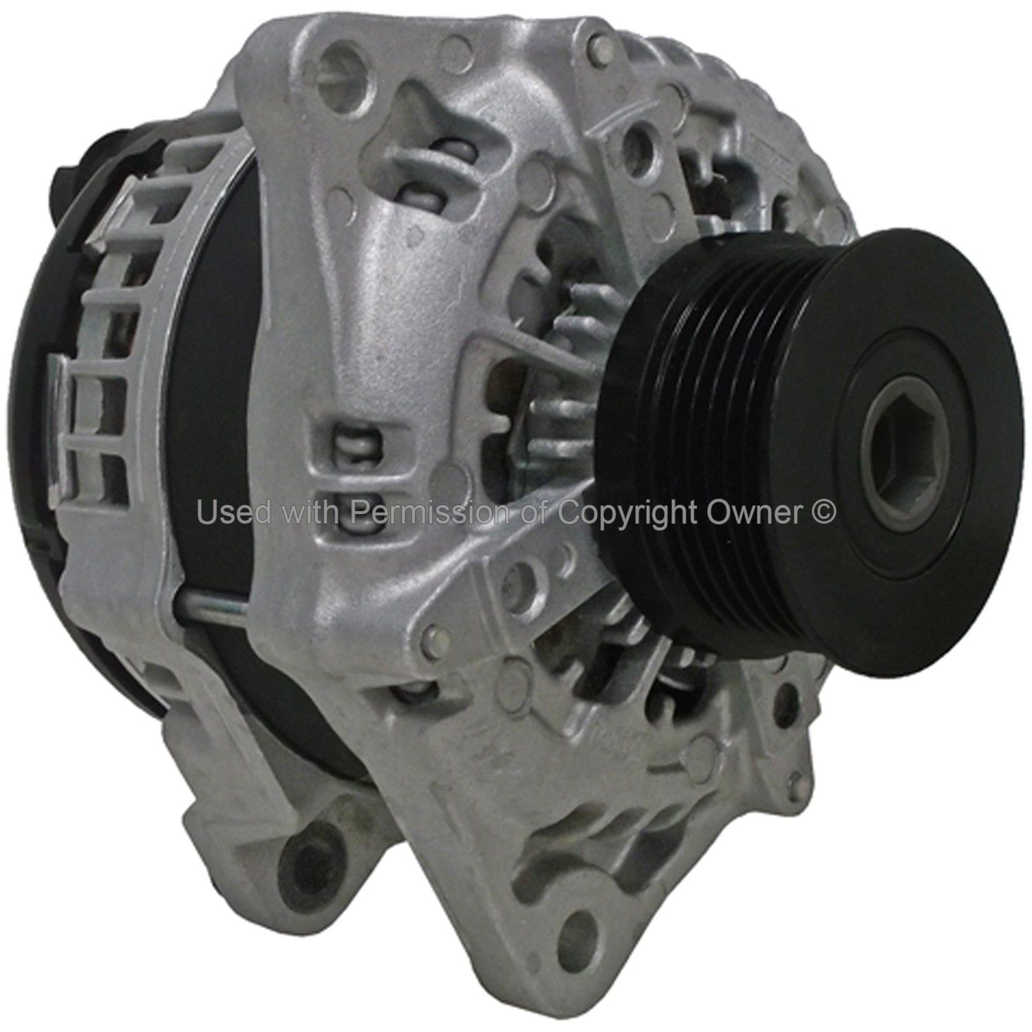 2020, 2019, 2018, 2017, 2016 Ford Mustang Alternator