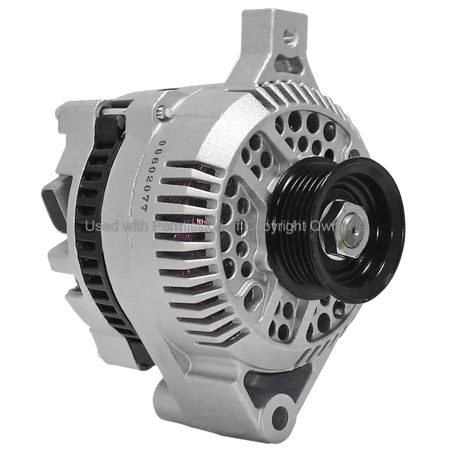 1997, 1996, 1995 Ford F53 Alternator