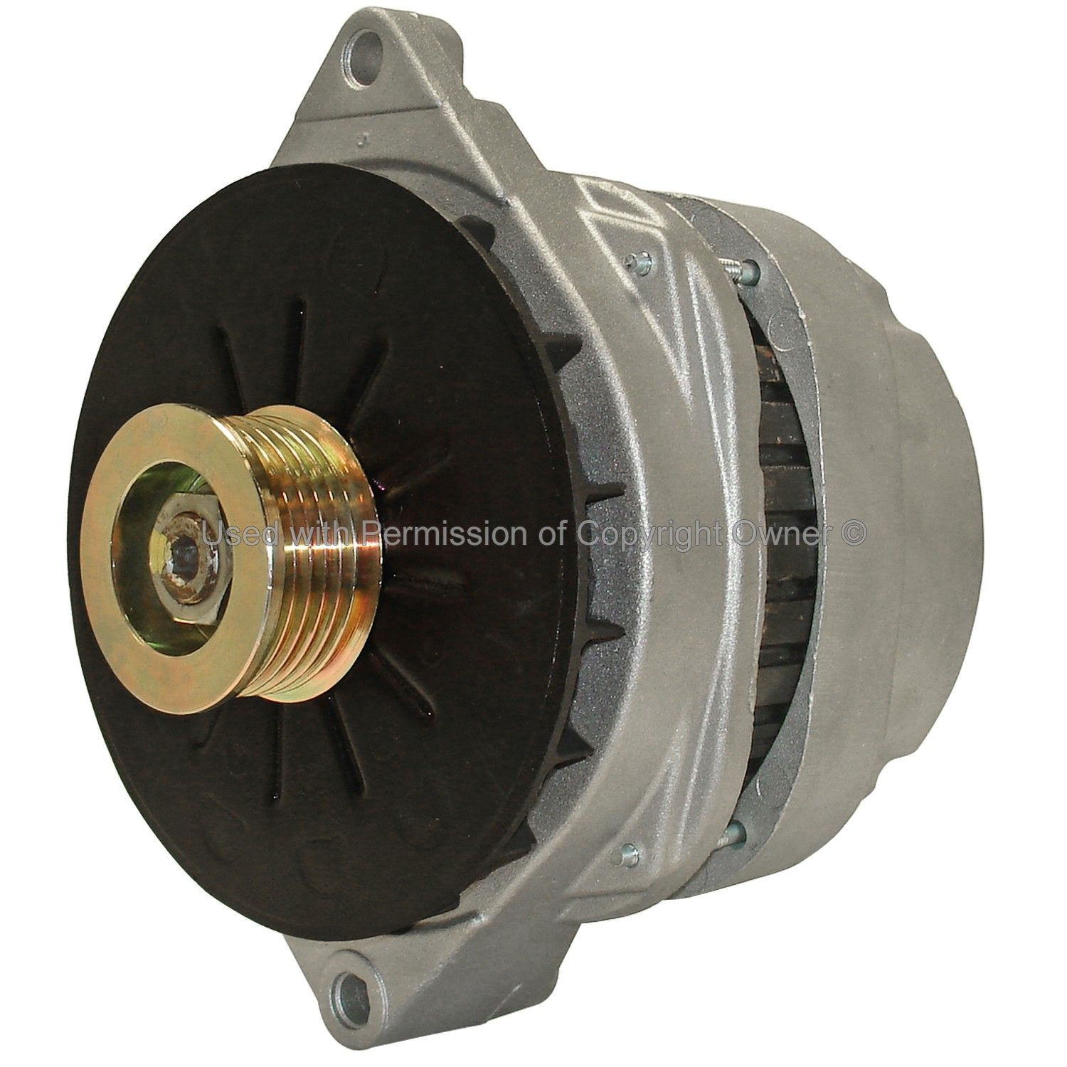 1991 Buick Reatta Alternator