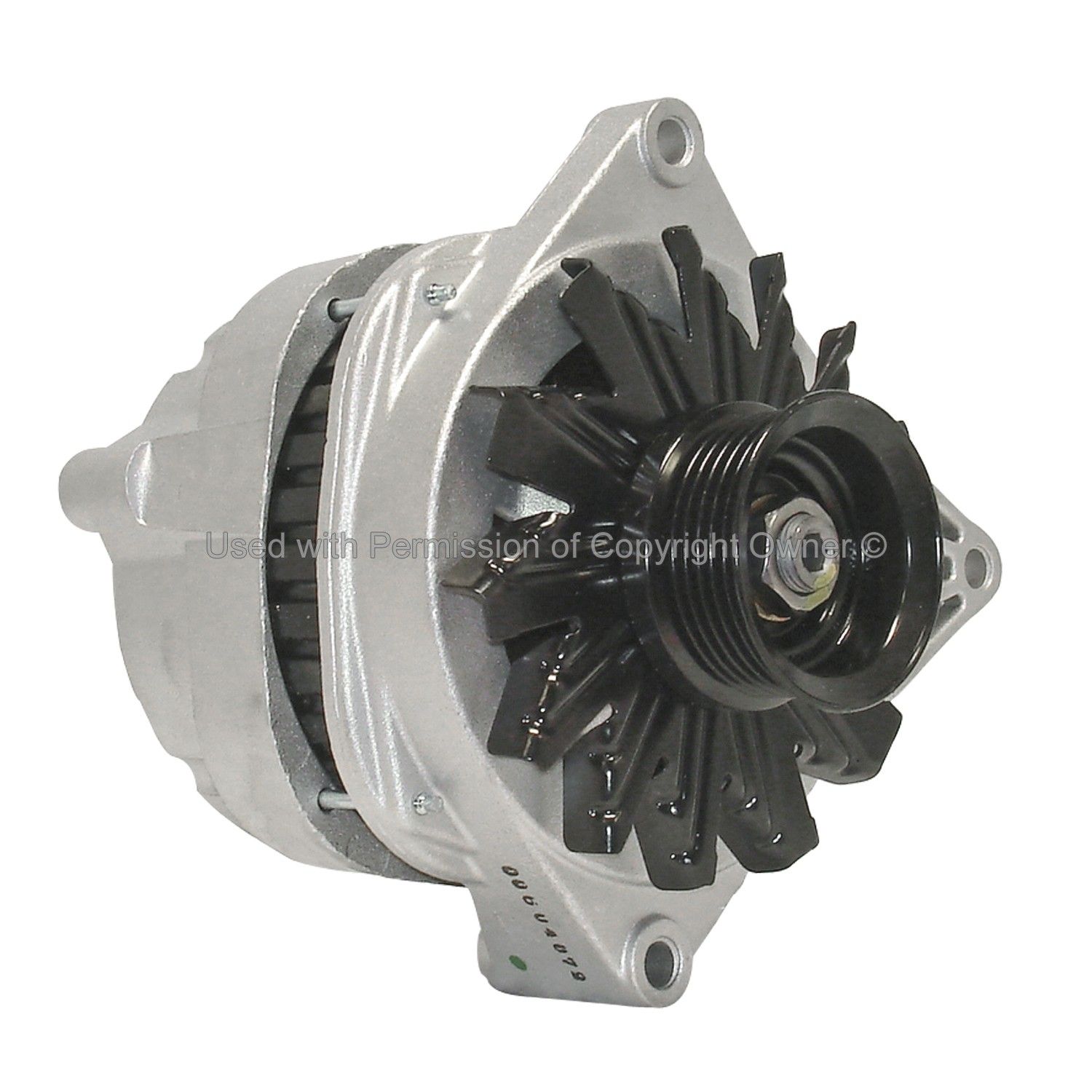1998, 1997 Oldsmobile Regency Alternator