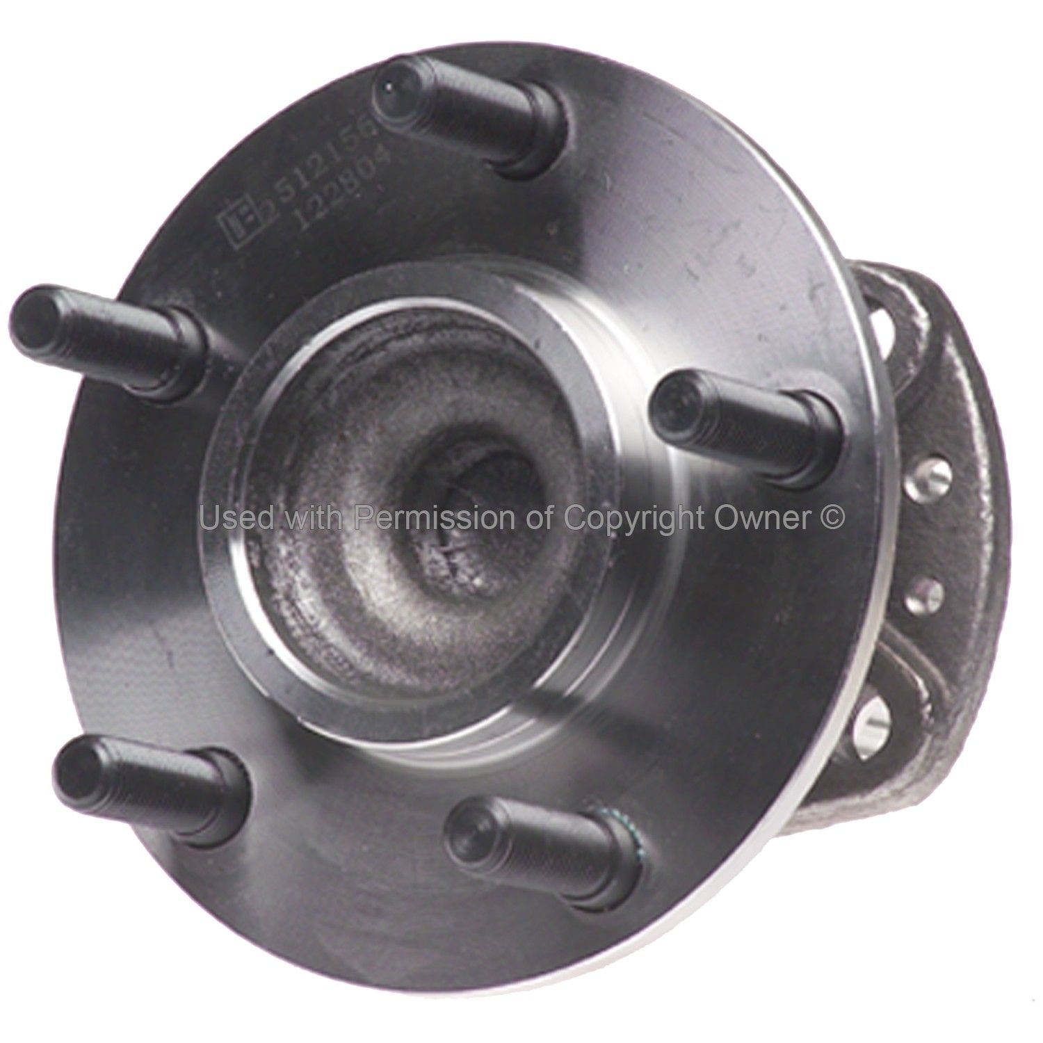 2000, 1999, 1998, 1997, 1996 Dodge Caravan Voyager Wheel Bearing and Hub Assembly