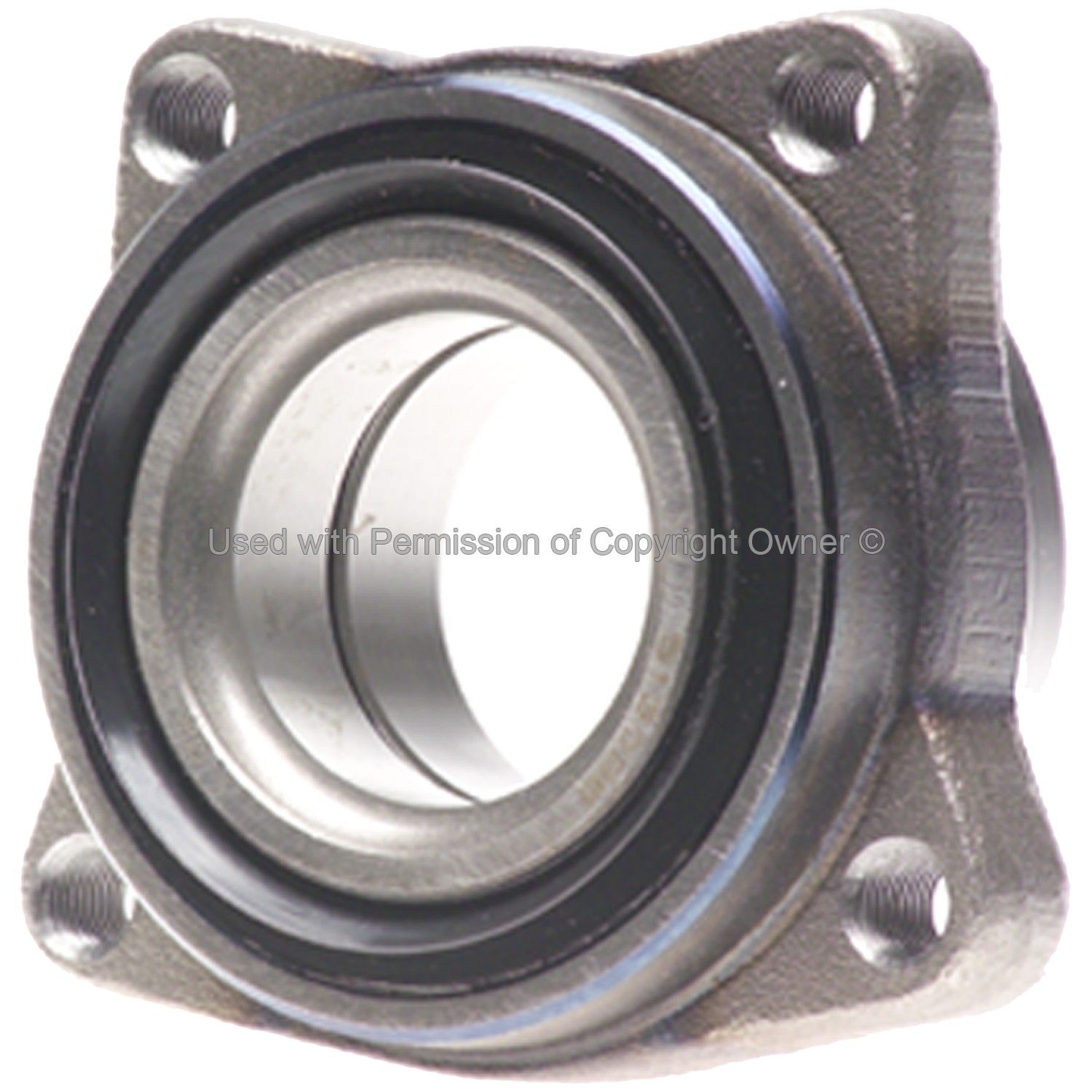 1999, 1998, 1997 Acura CL Wheel Bearing and Hub Assembly