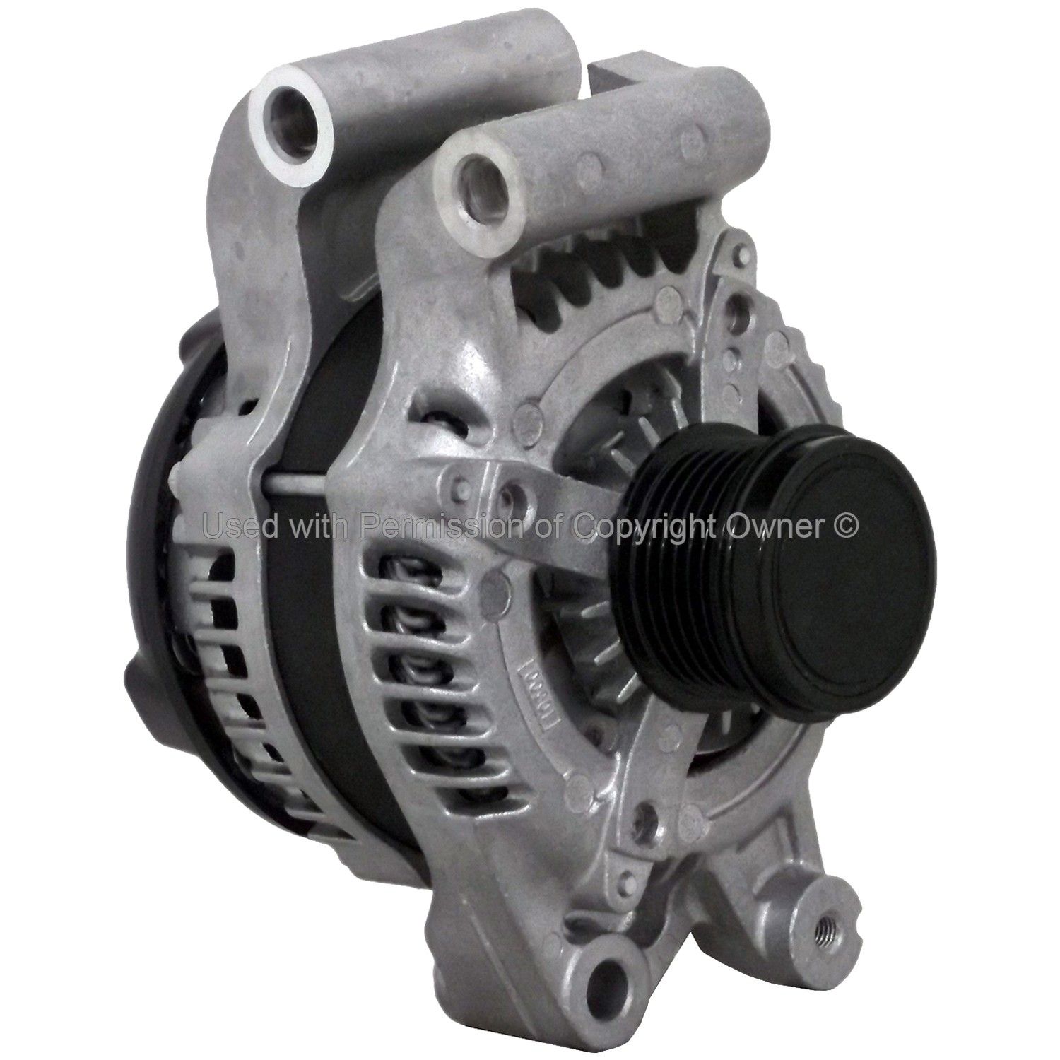 2020, 2019, 2018, 2017, 2016, 2015, 2014, 2013 Ford Fusion Alternator
