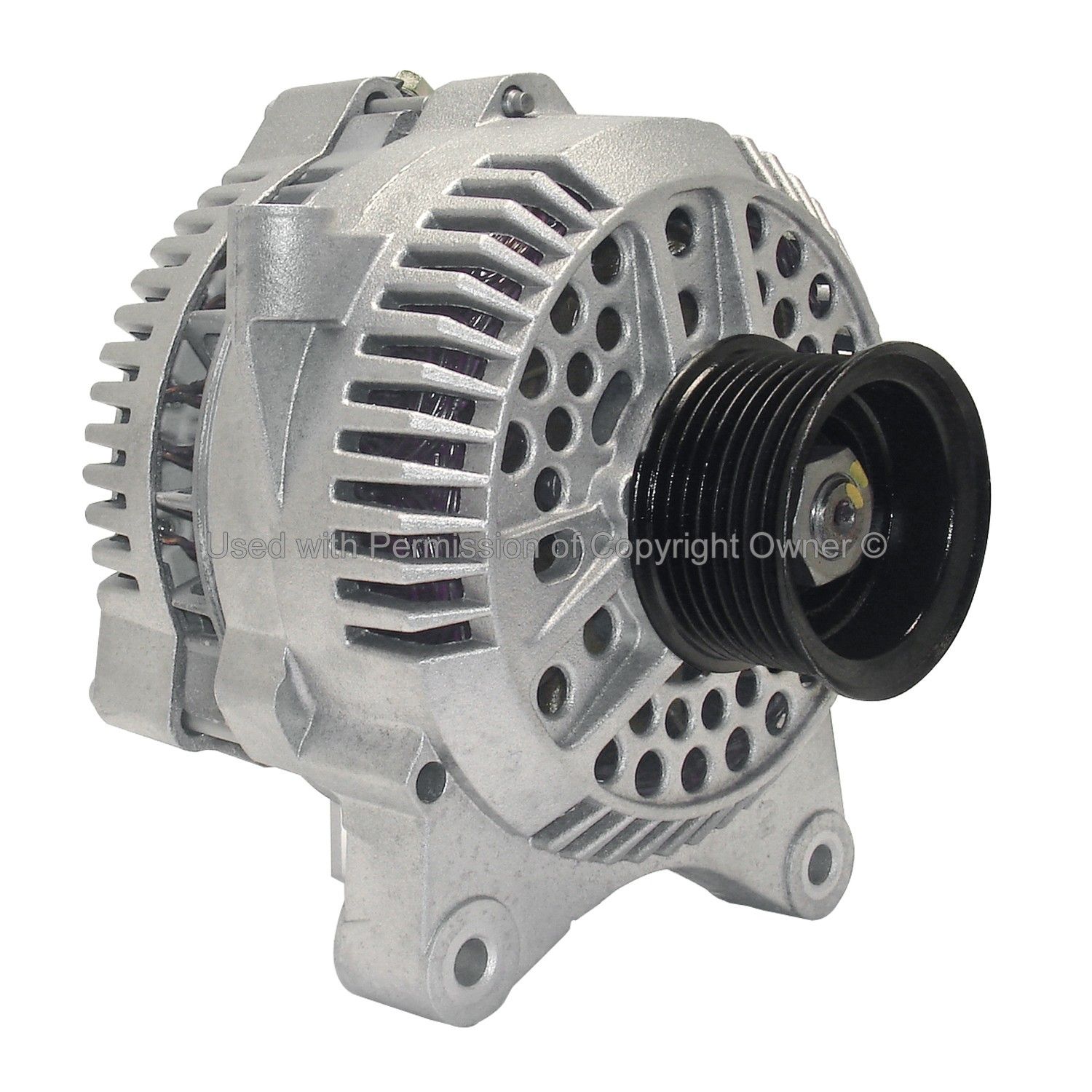 2002, 2001, 2000, 1999 Lincoln Navigator Alternator