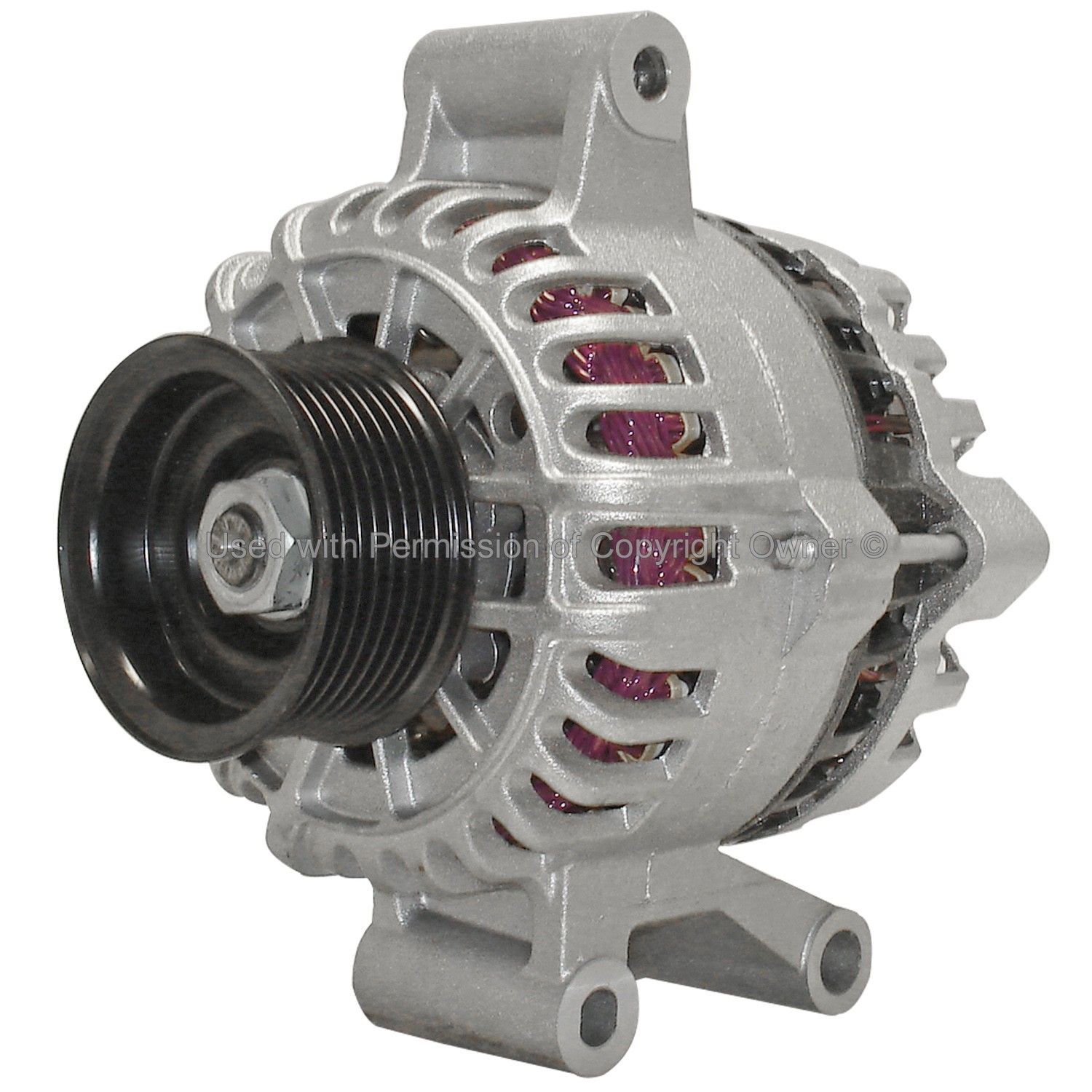 2005, 2004, 2003 Ford Excursion Alternator