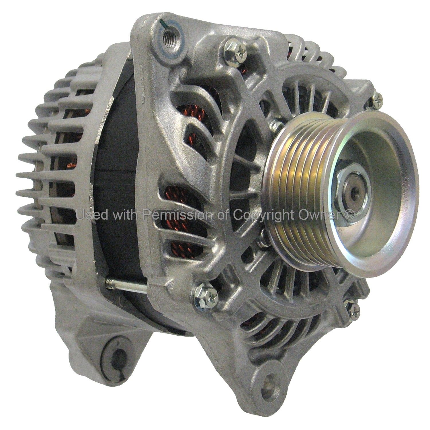 2019, 2018, 2017, 2016, 2015, 2014 INFINITI QX80 Alternator