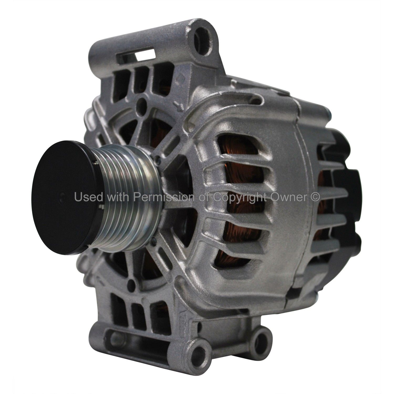 2010, 2009, 2008, 2007 Mini Cooper Alternator