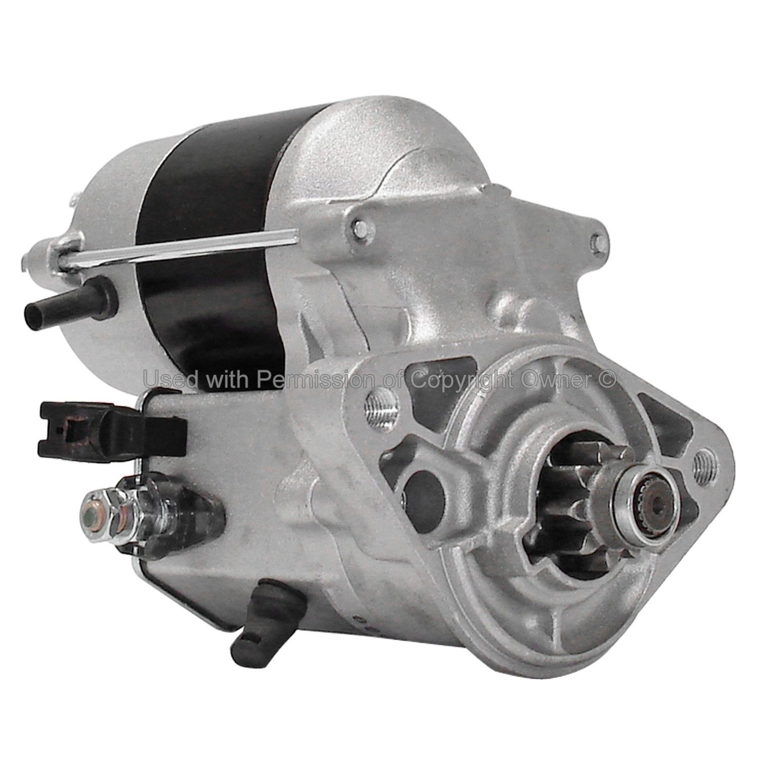 2000, 1999, 1998, 1997, 1996, 1995 Lexus SC300 Starter Motor