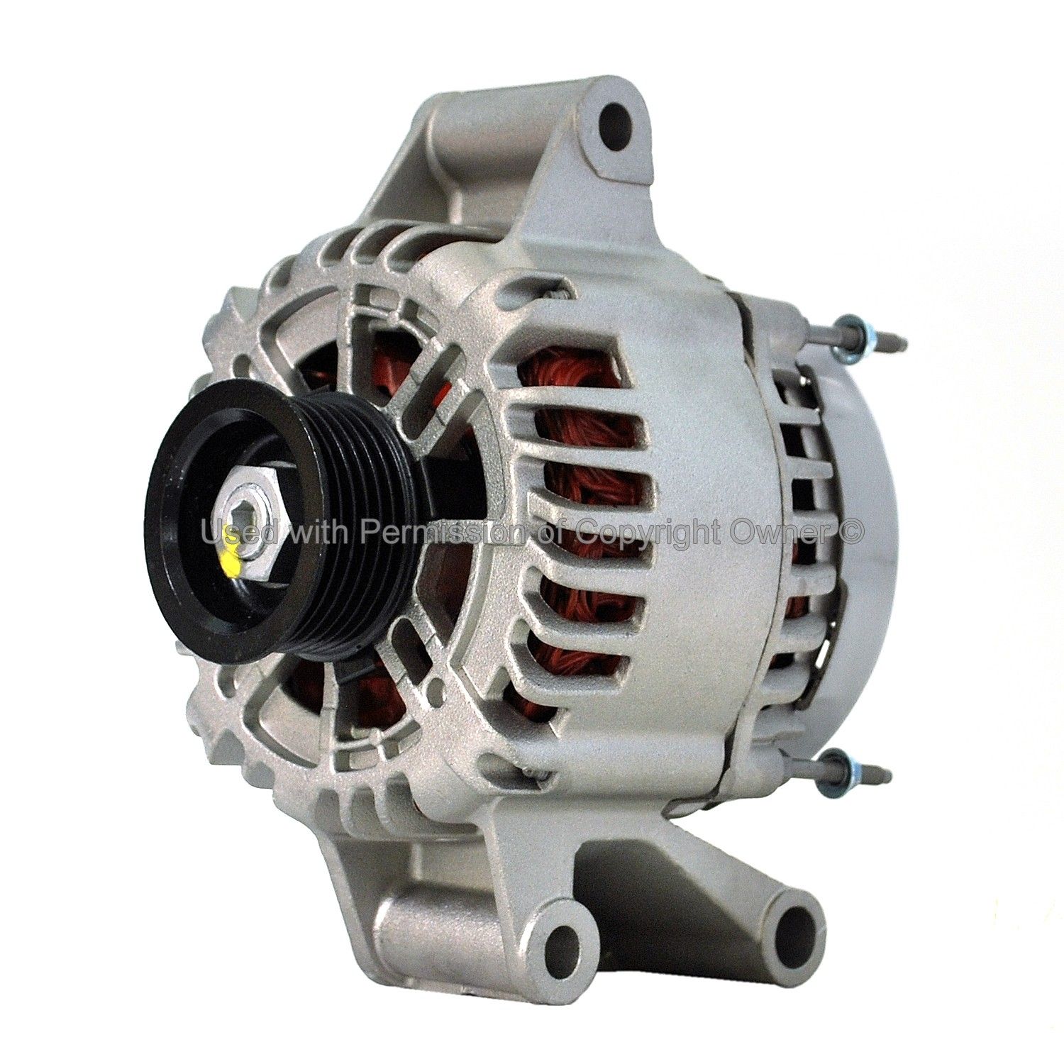 2004, 2003 Ford Focus Alternator