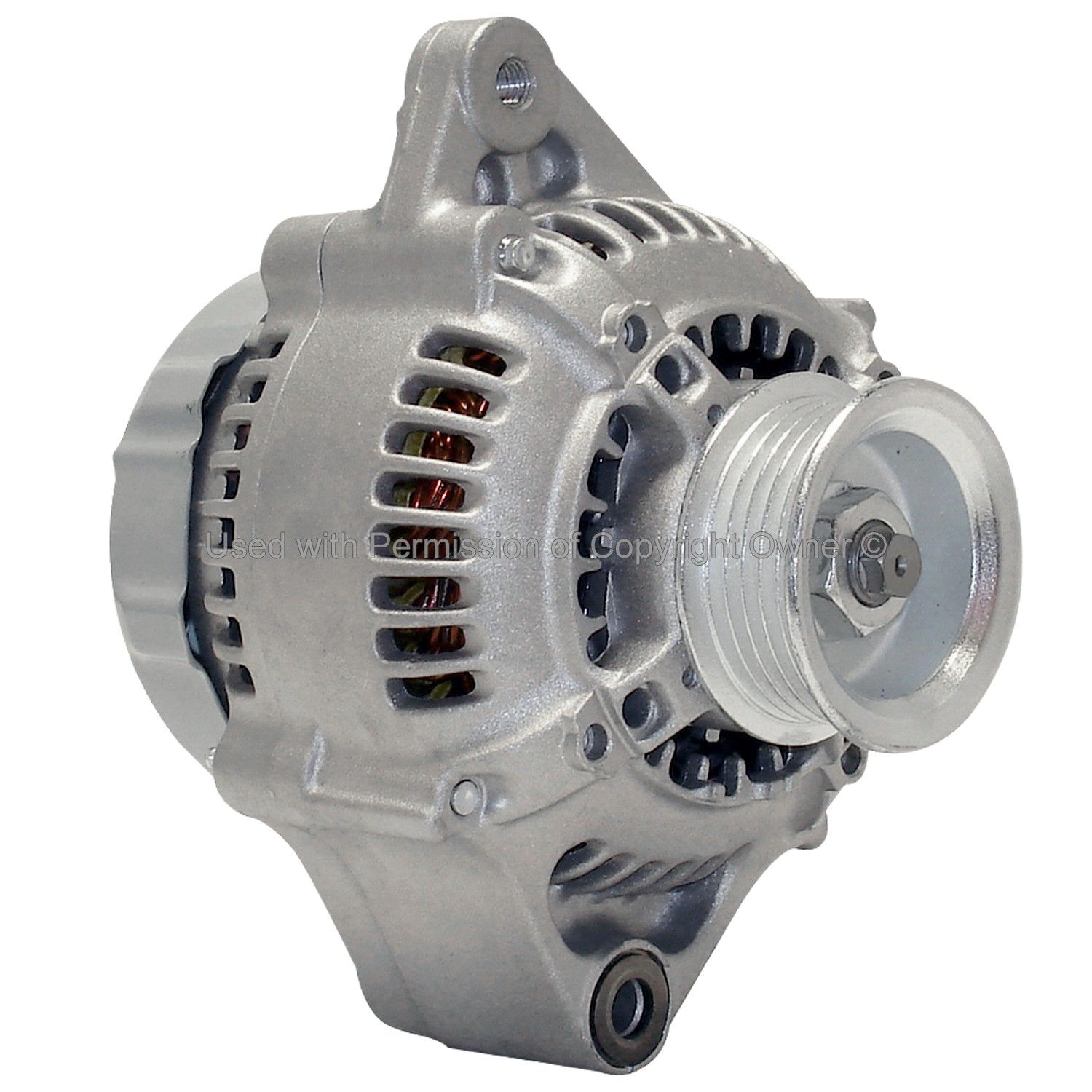 1992, 1991, 1990, 1989 Geo Prizm Alternator