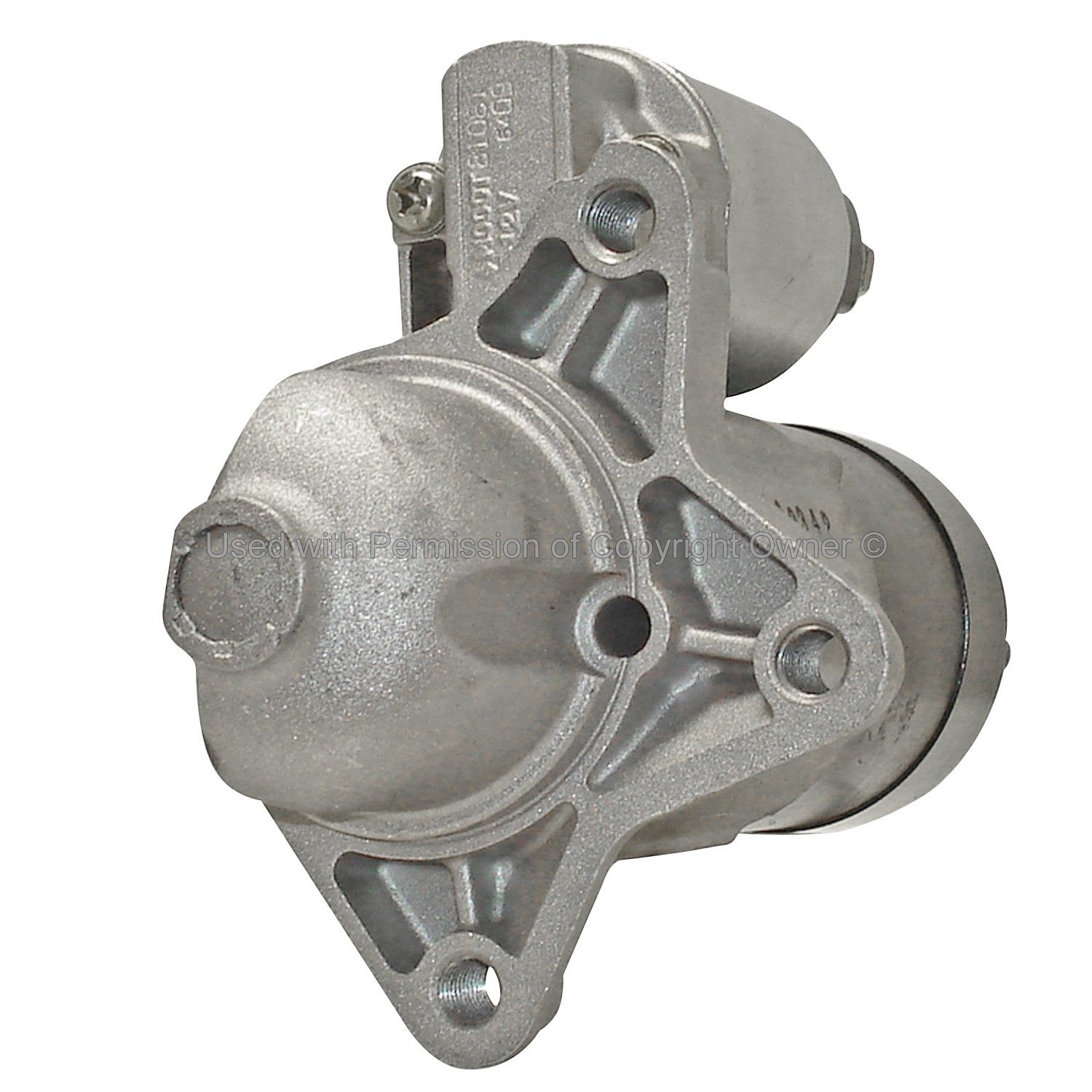 1998, 1997, 1996 Mazda MPV Starter Motor