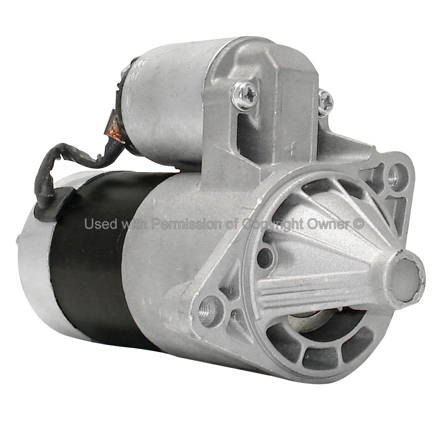 2001, 2000, 1999, 1998, 1997, 1996, 1995, 1994, 1993, 1992, 1991, 1990, 1989 Suzuki Swift Starter Motor