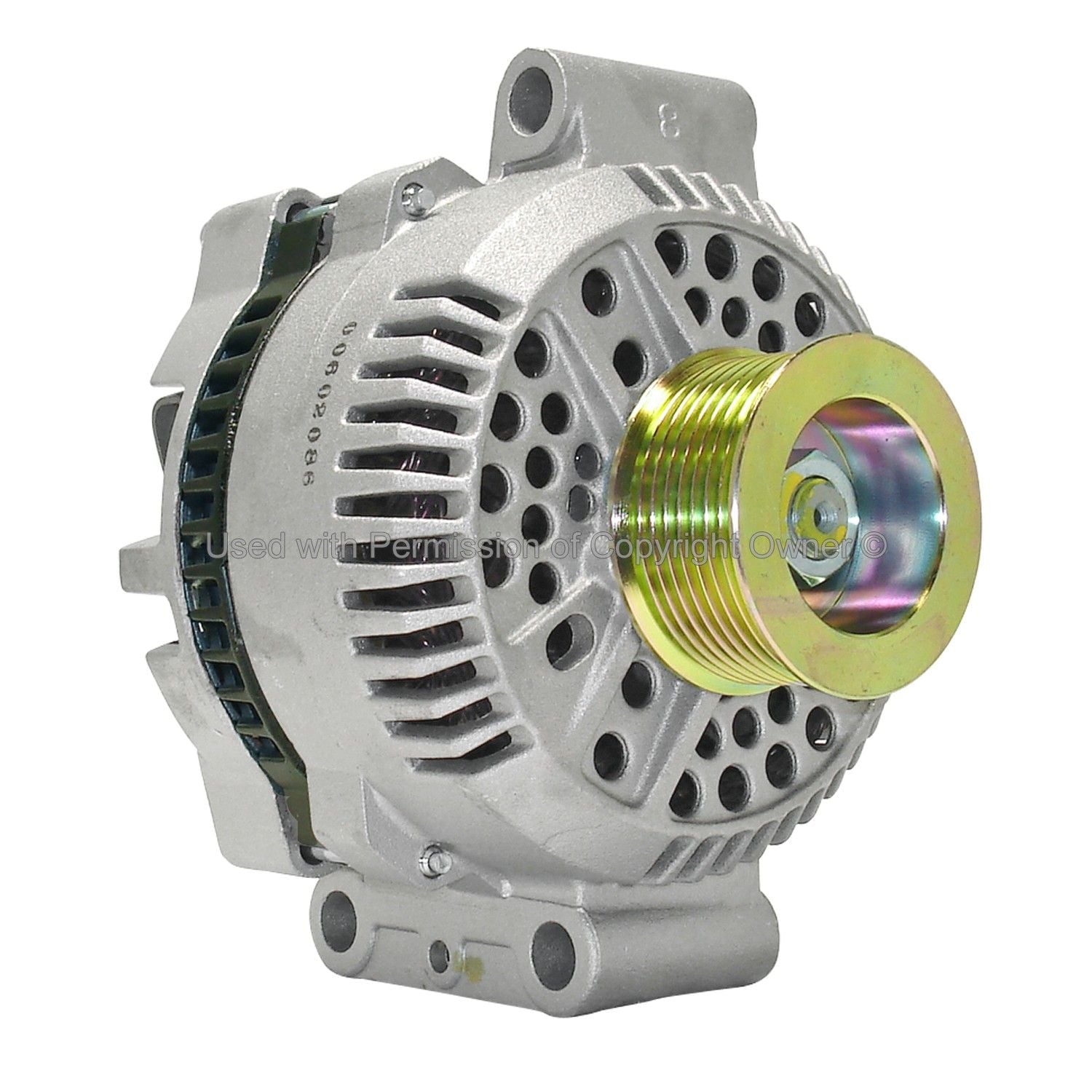 1997, 1996, 1995 Ford F59 Club Wagon Alternator