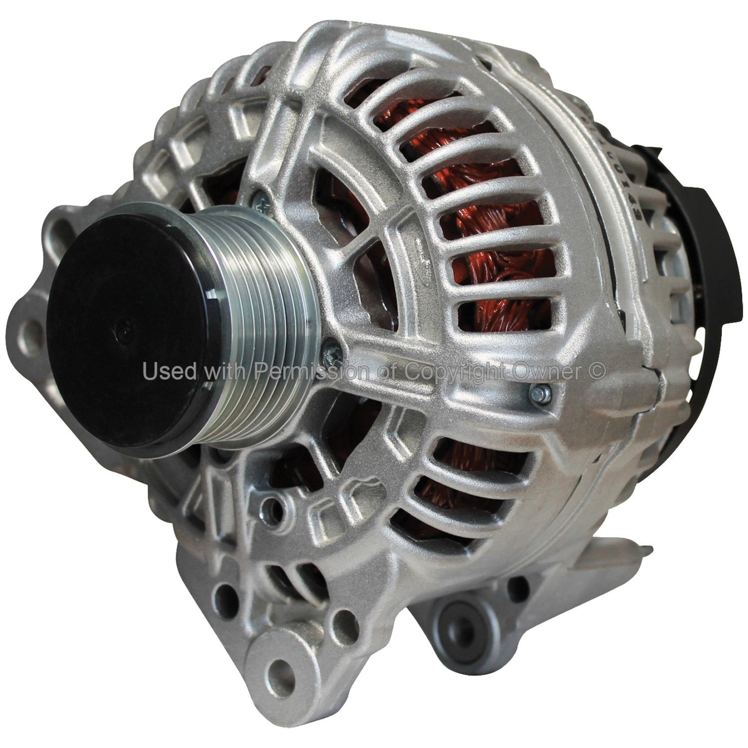 2008, 2007, 2006, 2005 Porsche Cayenne Alternator