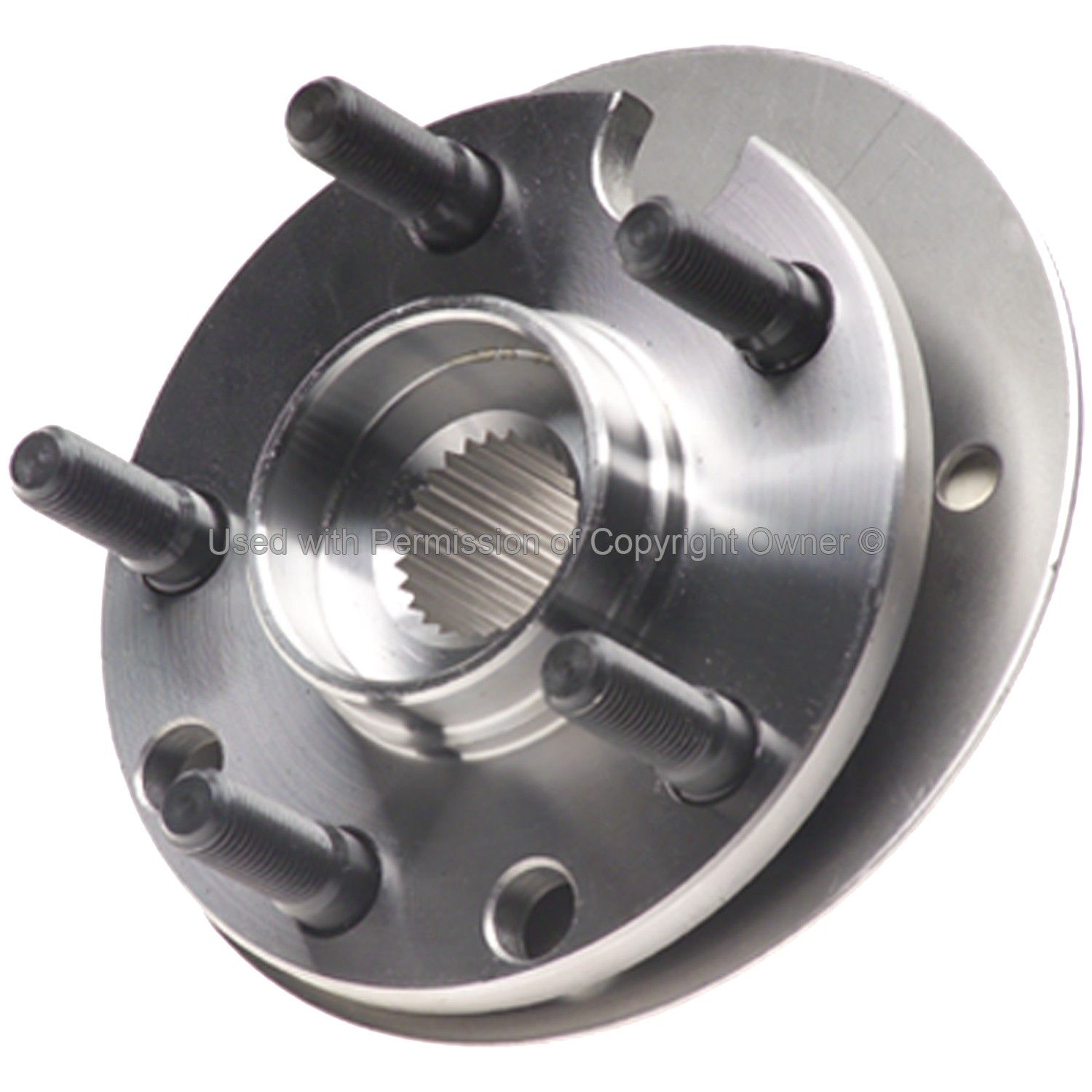 1988, 1987, 1986, 1985, 1984 Dodge Mini Ram Wheel Hub Repair Kit