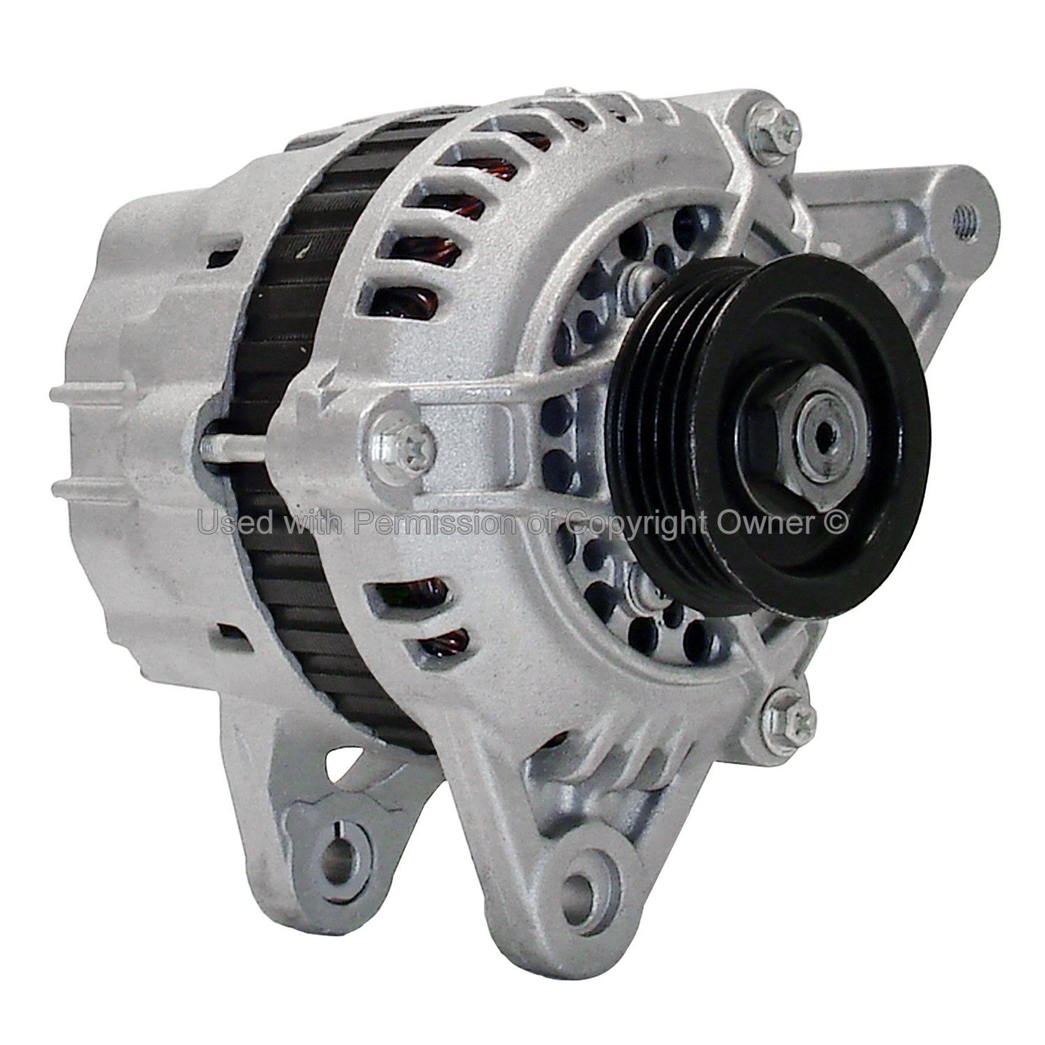 1986, 1985 Dodge Colt Alternator