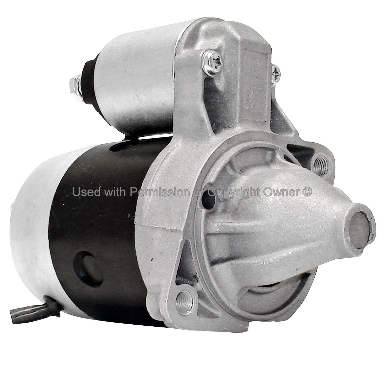 1996, 1995, 1994, 1993, 1992, 1991, 1990, 1989 Eagle Summit GTX Starter Motor