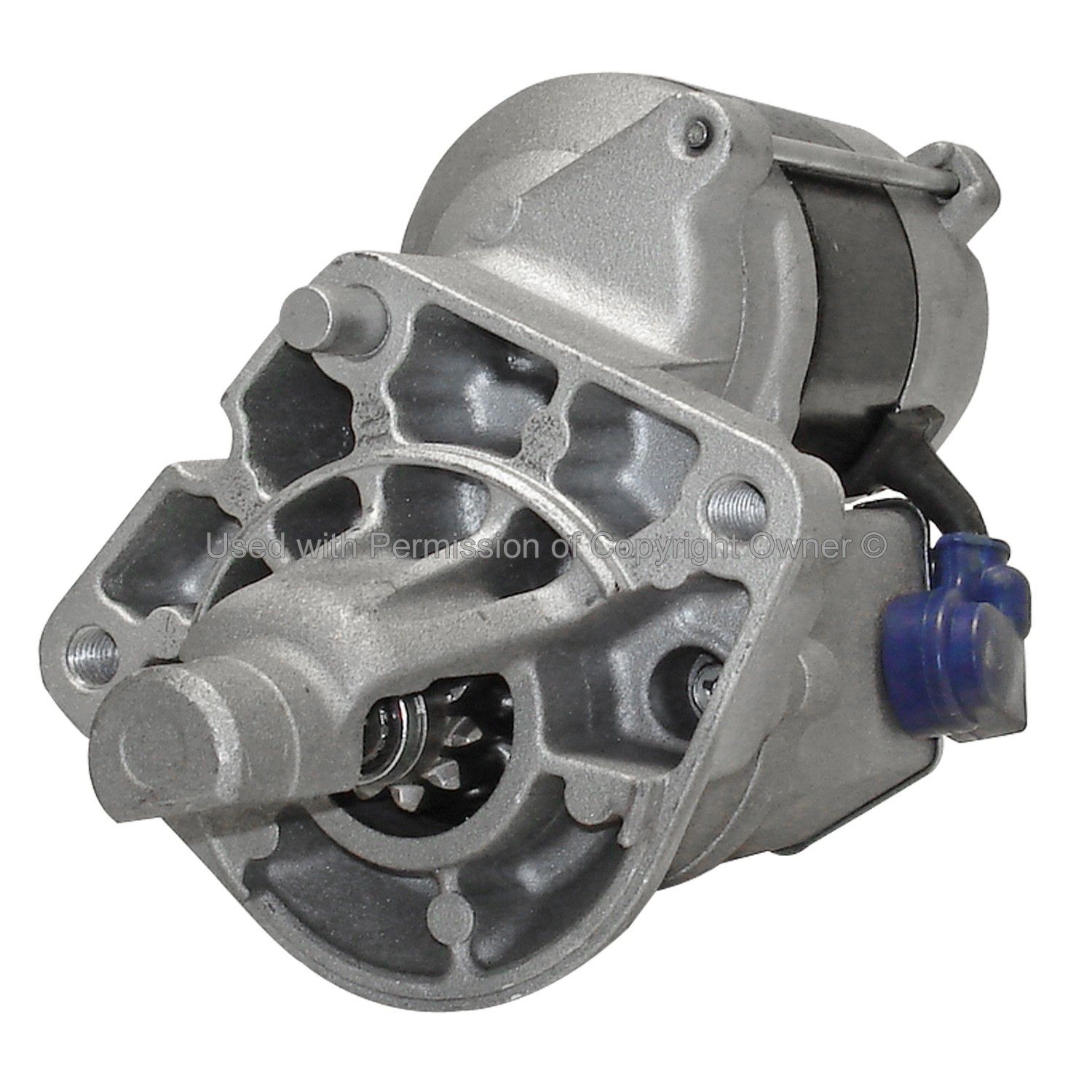1999, 1998, 1997, 1996, 1995, 1994, 1993, 1992, 1991, 1990 Dodge Caravan Starter Motor