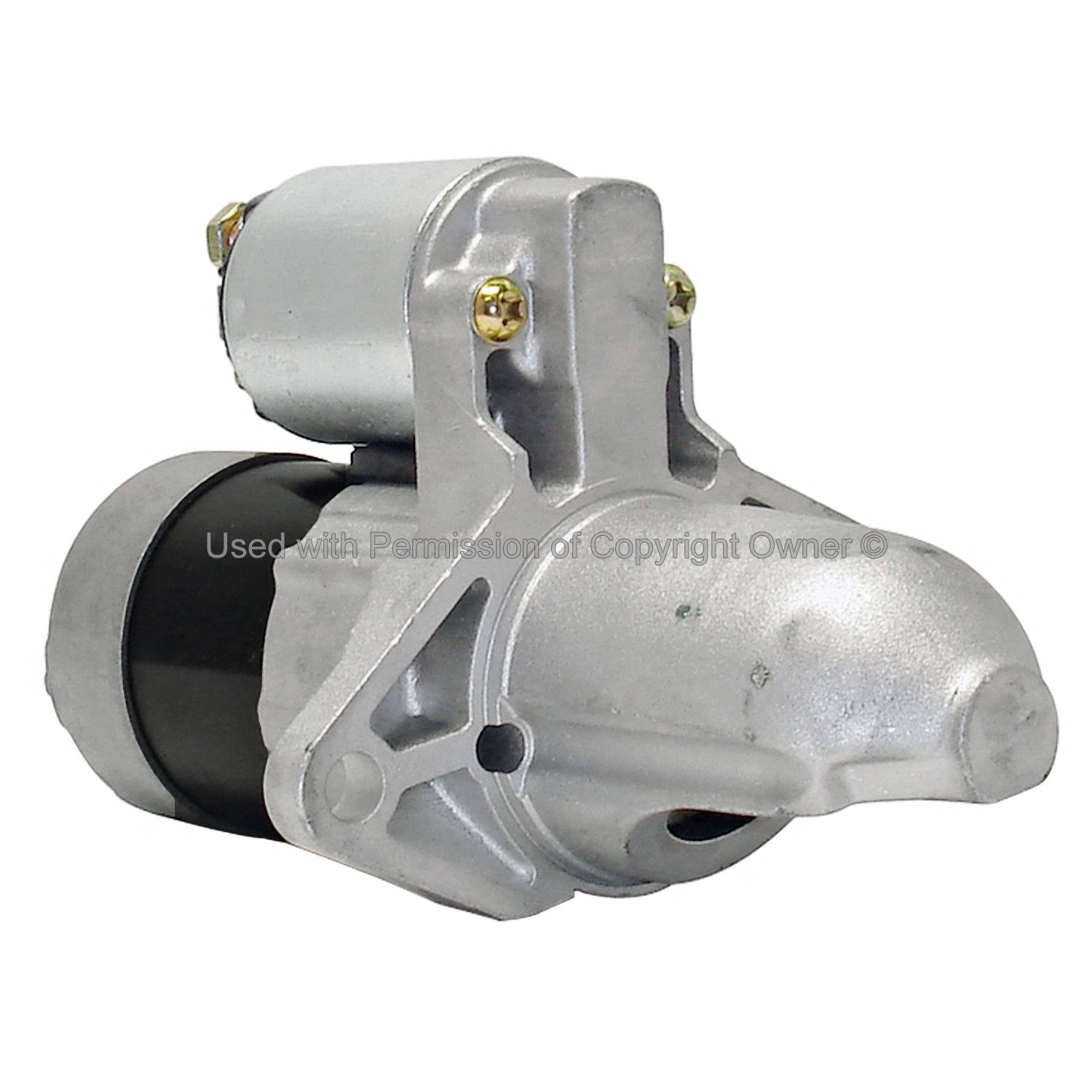 2000 Subaru Outback Starter Motor