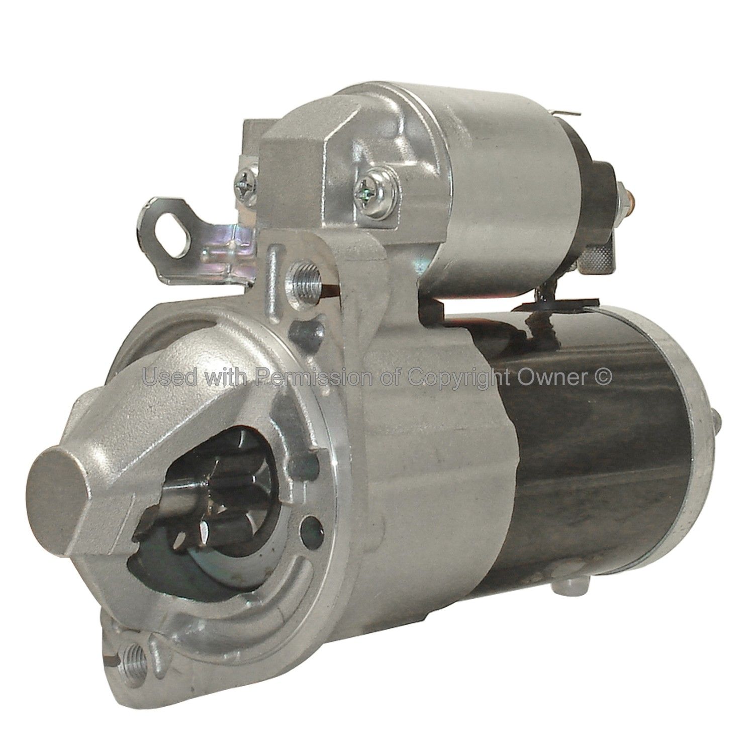 2012, 2011, 2010, 2009, 2008, 2007, 2006 Mitsubishi Eclipse Starter Motor